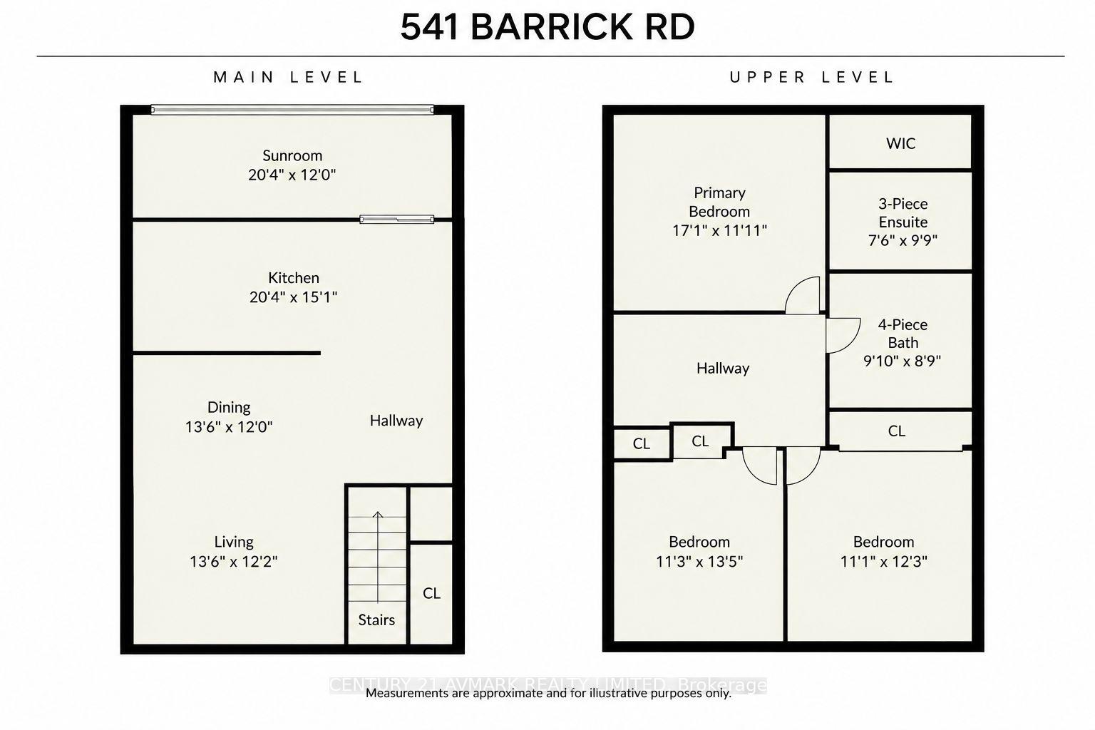 Photo 45 of 541 Barrick Road, Port Colborne, Main Street — HOMEH