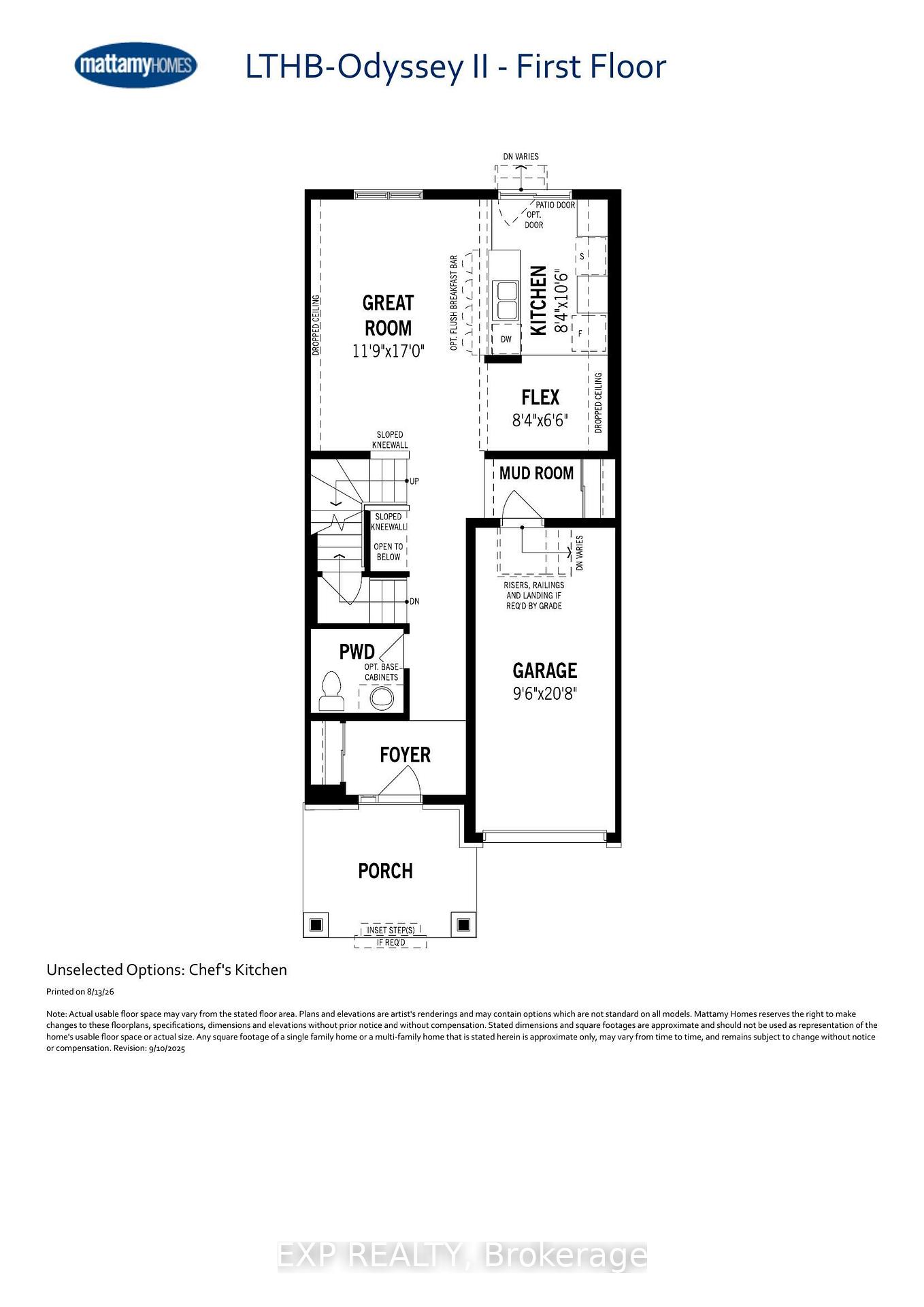 Photo 29 of Lot#3522 Codd's Road, Ottawa, CFB Rockcliffe and Area — HOMEH