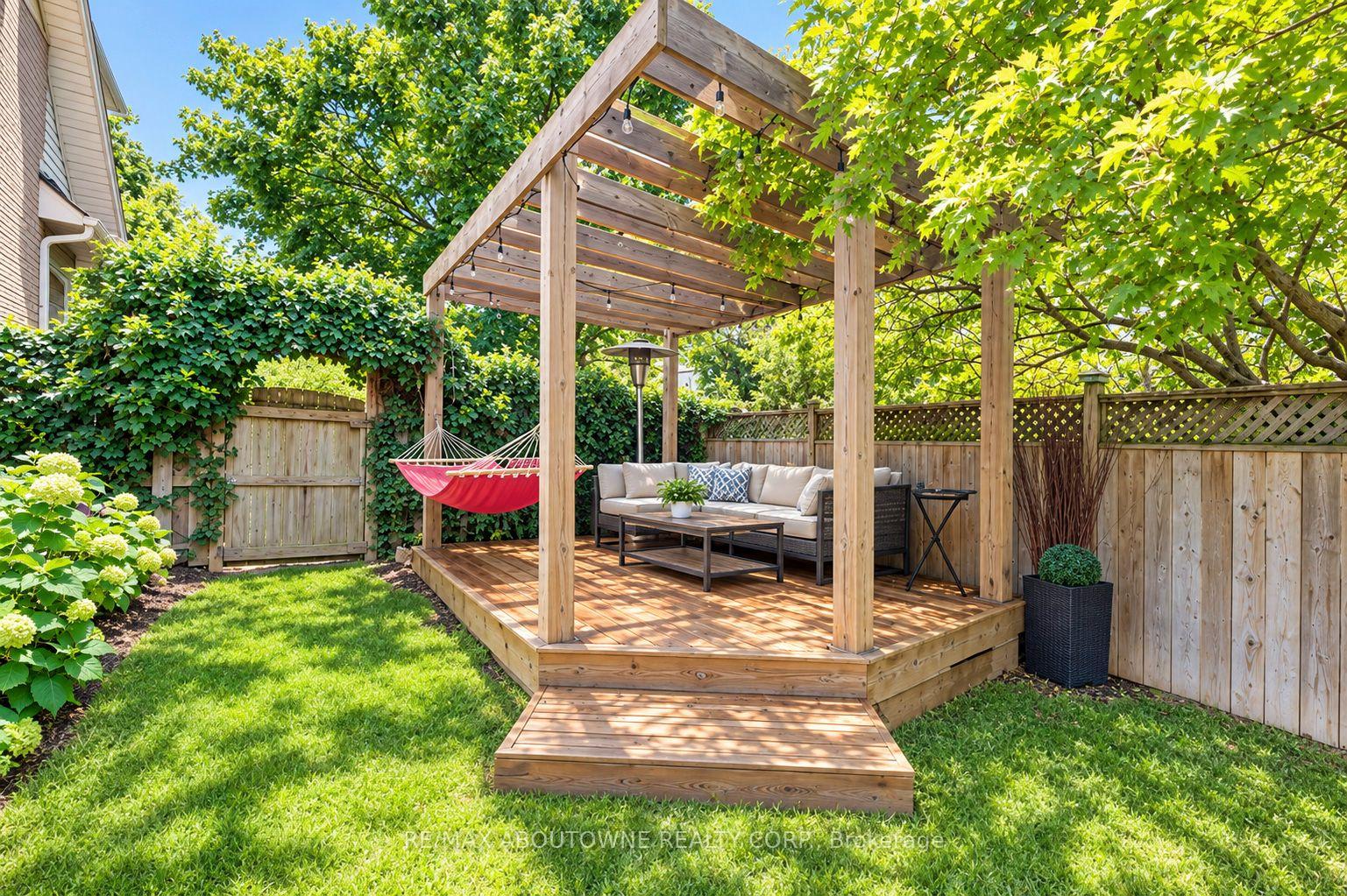 Photo 27 of 5180 Bunton Crescent, Burlington, Orchard — HOMEH