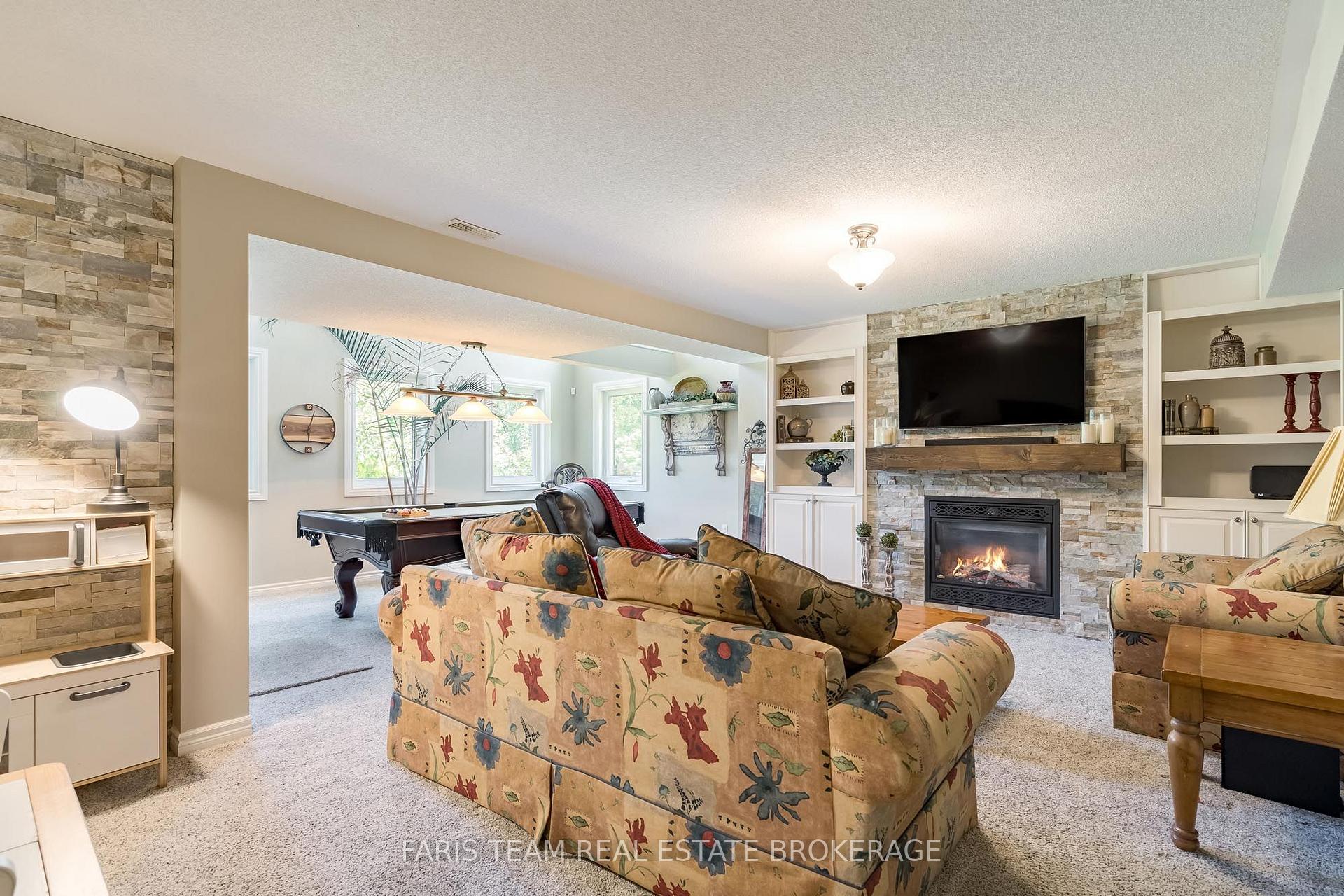 Photo 26 of 32 Stanley Street, Barrie, East Bayfield — HOMEH