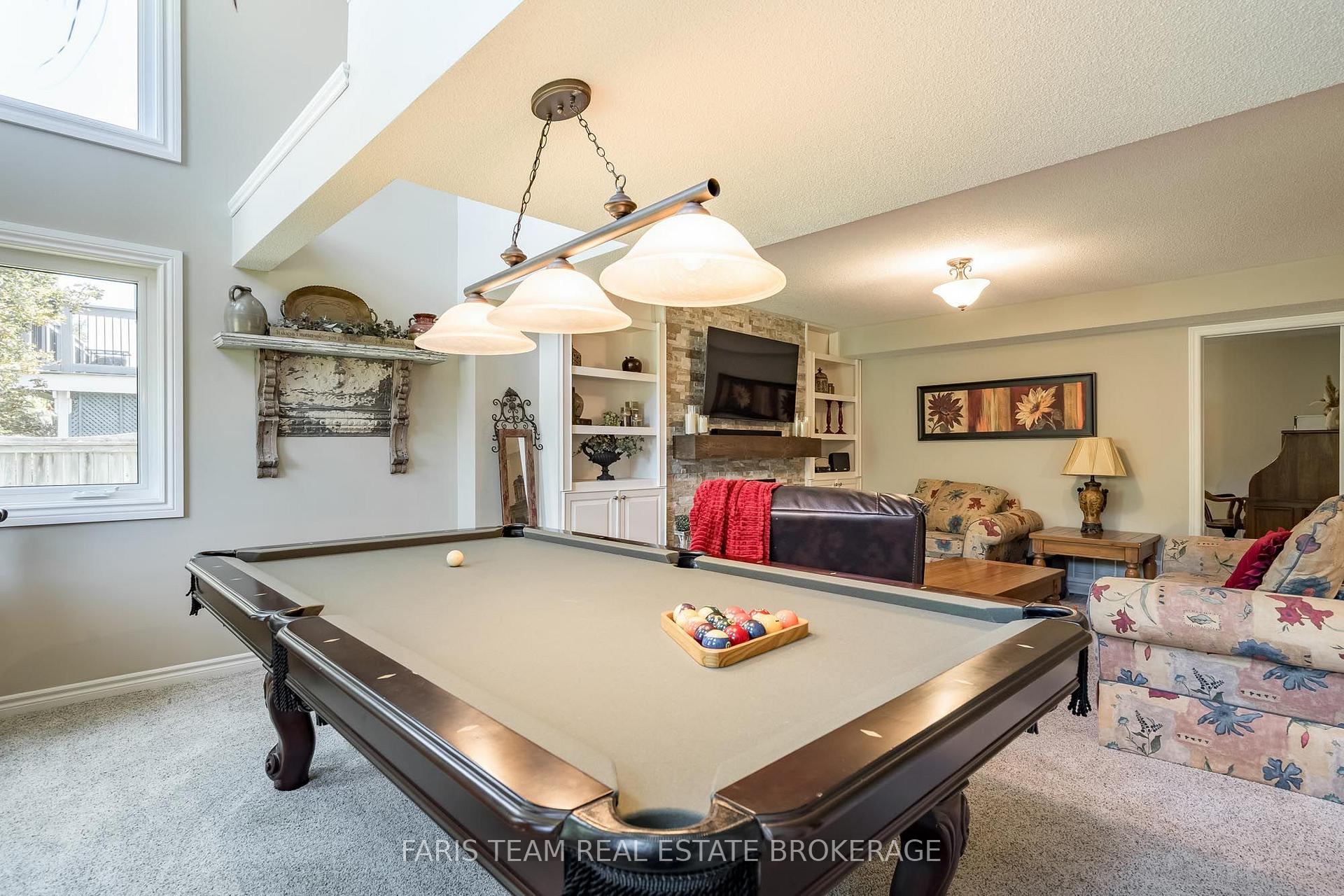 Photo 28 of 32 Stanley Street, Barrie, East Bayfield — HOMEH