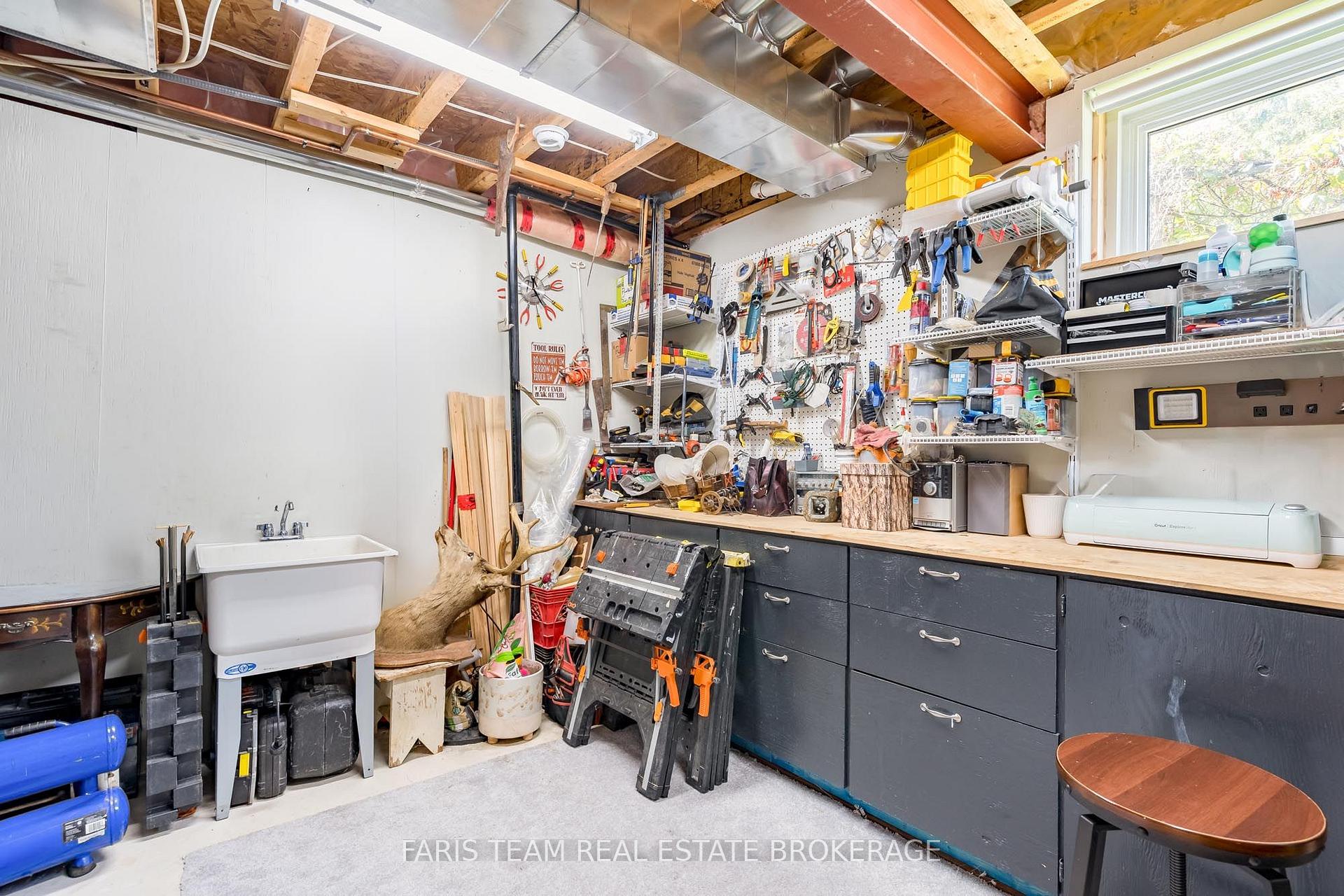 Photo 33 of 32 Stanley Street, Barrie, East Bayfield — HOMEH