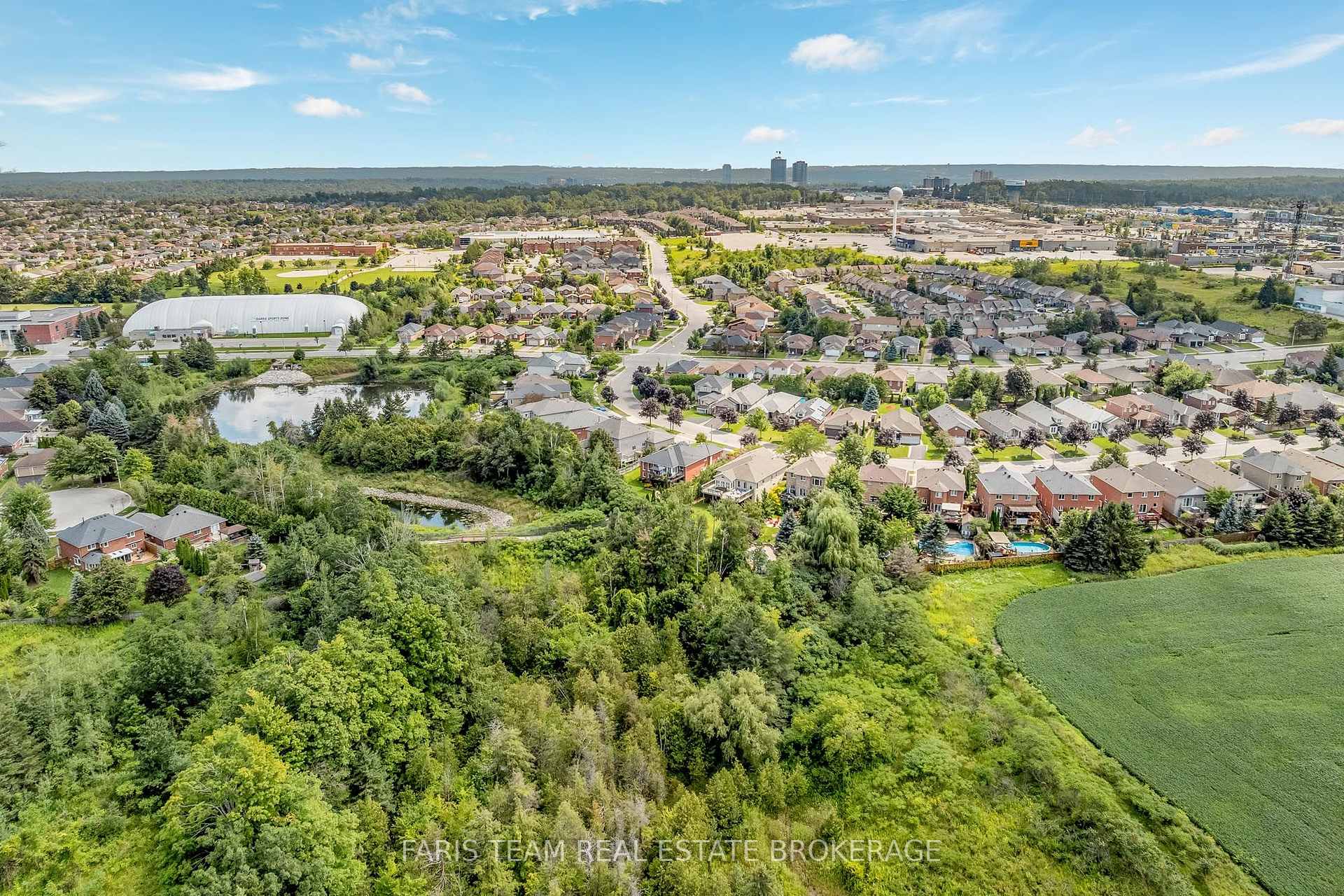 Photo 41 of 32 Stanley Street, Barrie, East Bayfield — HOMEH