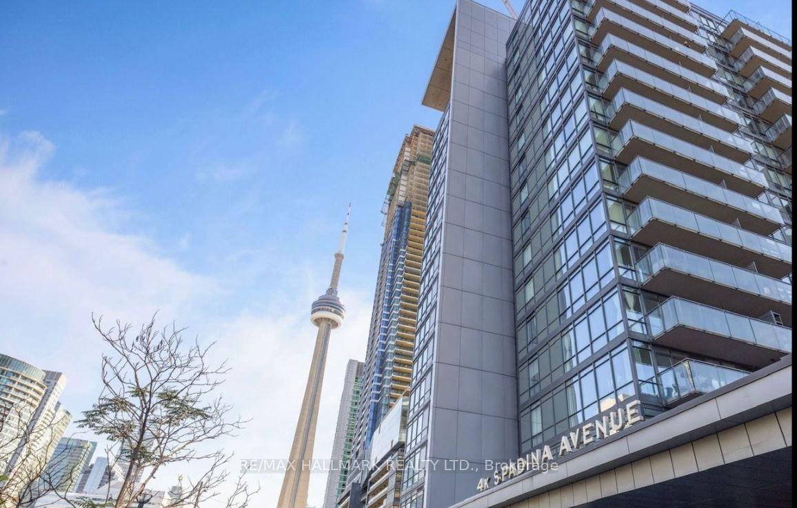 Photo of Unit 301, 4K Spadina Avenue
