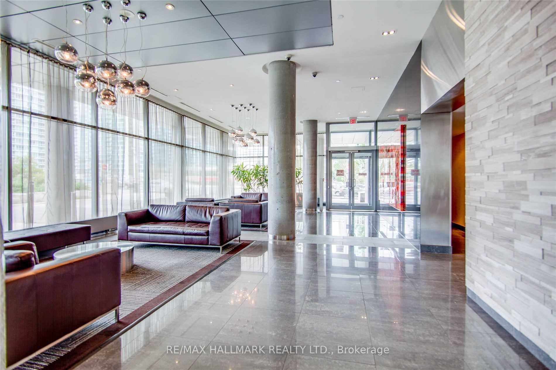 Photo 11 of Unit 301, 4K Spadina Avenue, Toronto, Waterfront Communities — HOMEH