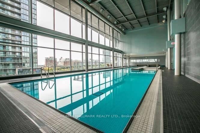 Photo 12 of Unit 301, 4K Spadina Avenue, Toronto, Waterfront Communities — HOMEH