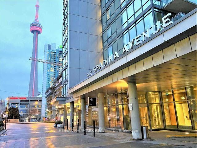 Photo 14 of Unit 301, 4K Spadina Avenue, Toronto, Waterfront Communities — HOMEH