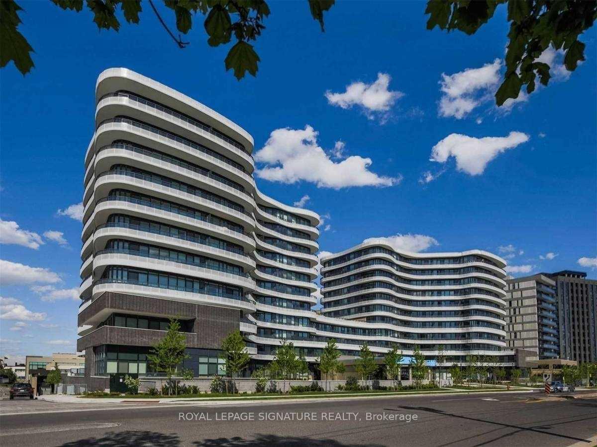 Photo 1 of Unit 1010, 99 The Donway, North York, Banbury-Don Mills — HOMEH