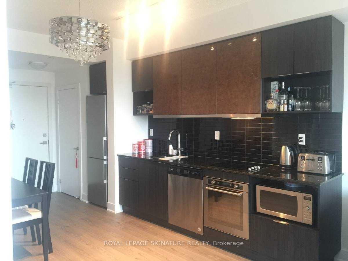 Photo 2 of Unit 1010, 99 The Donway, North York, Banbury-Don Mills — HOMEH