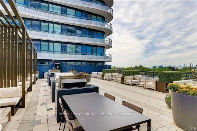 Photo 8 of Unit 1010, 99 The Donway, North York, Banbury-Don Mills — HOMEH