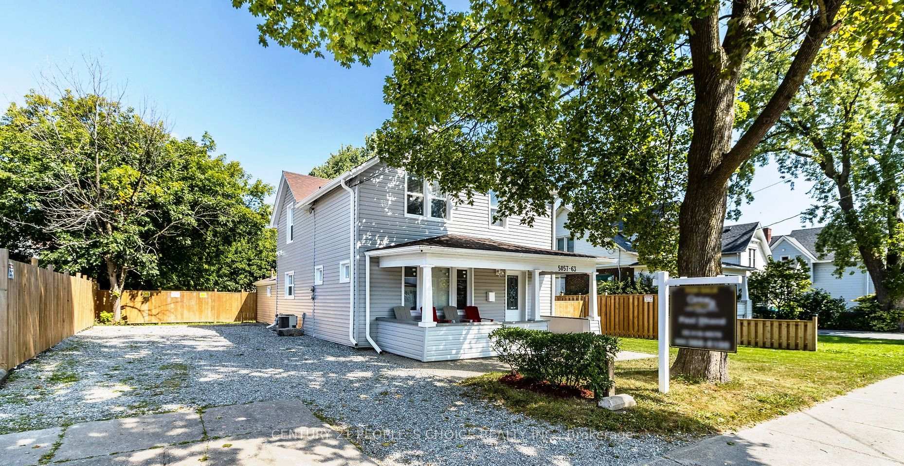 Photo of 5057 Bridge Street