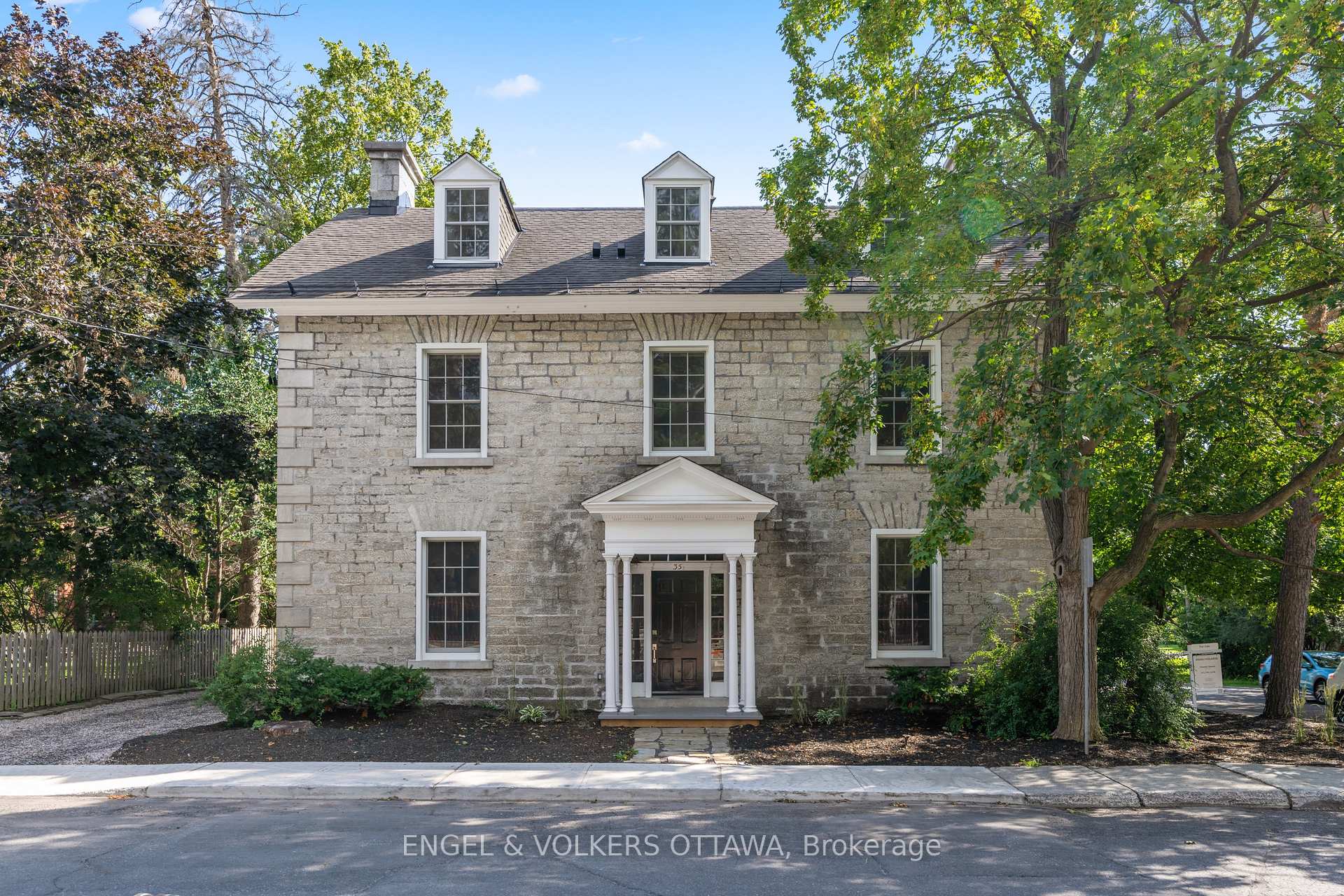 Photo of 35 Mackay Street