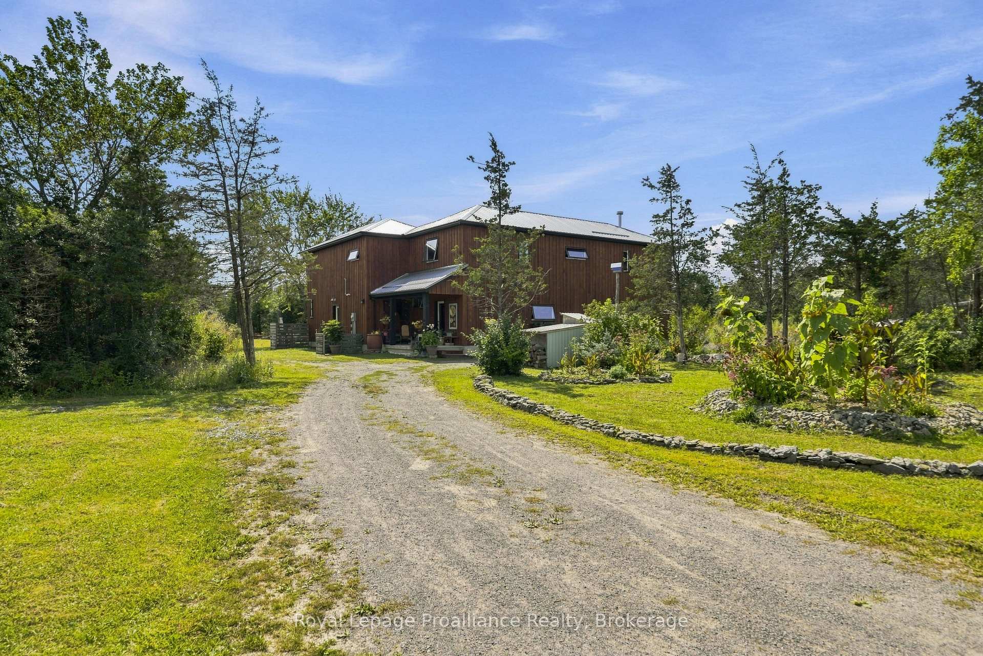 Photo 9 of 3646 County Road 8, Prince Edward County, North Marysburg Ward — HOMEH