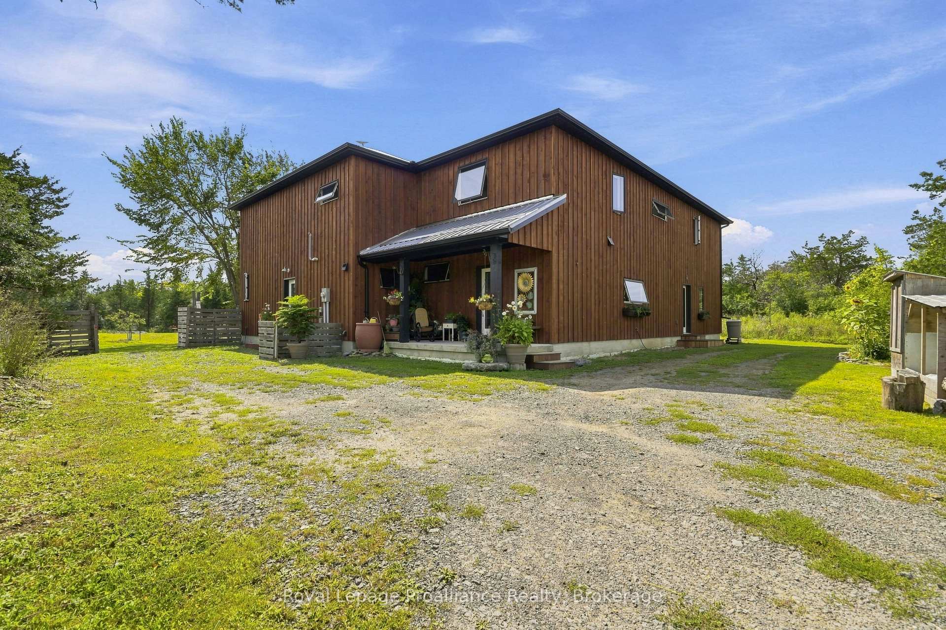 Photo 10 of 3646 County Road 8, Prince Edward County, North Marysburg Ward — HOMEH