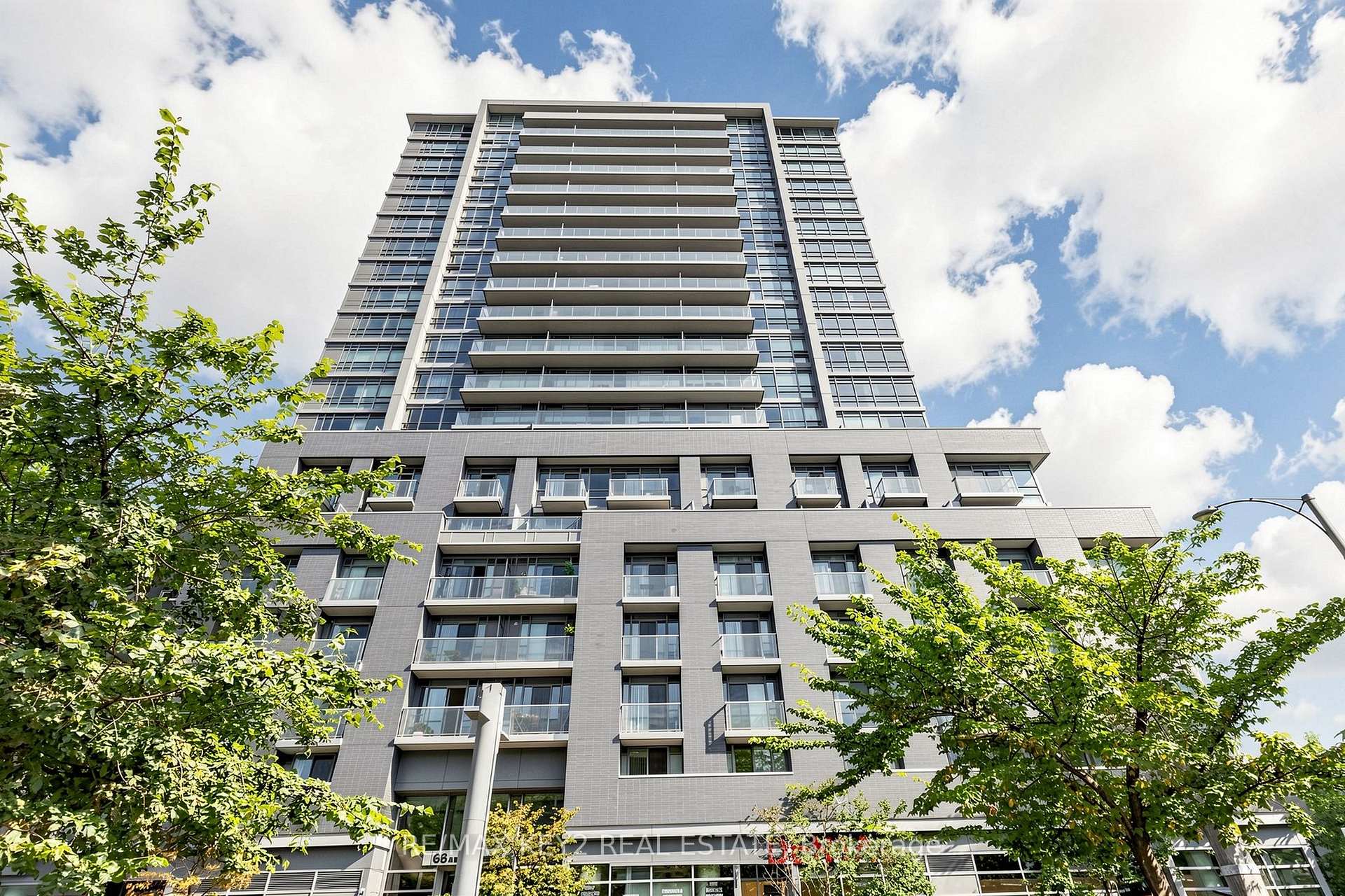 Photo 1 of Unit 811, 68 Abell Street, Toronto, Little Portugal — HOMEH