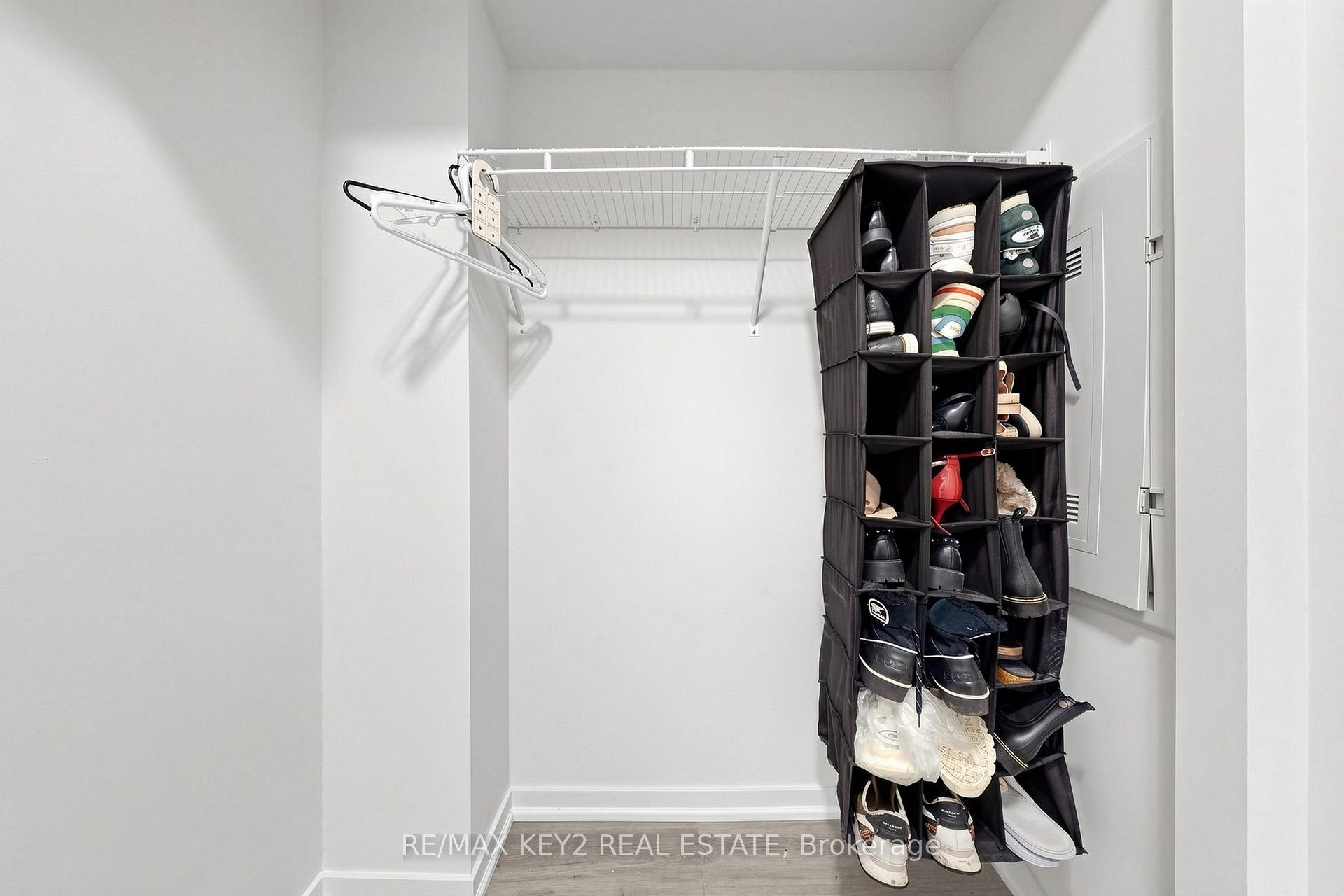 Photo 10 of Unit 811, 68 Abell Street, Toronto, Little Portugal — HOMEH