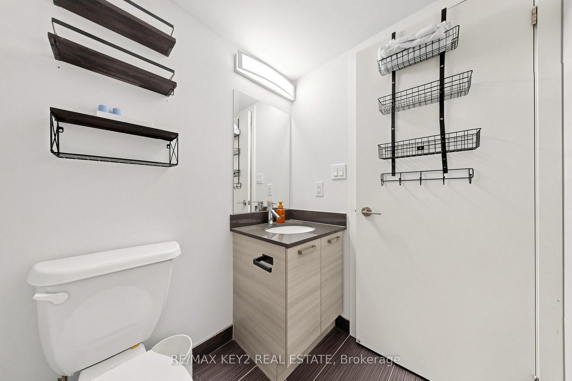 Photo 14 of Unit 811, 68 Abell Street, Toronto, Little Portugal — HOMEH