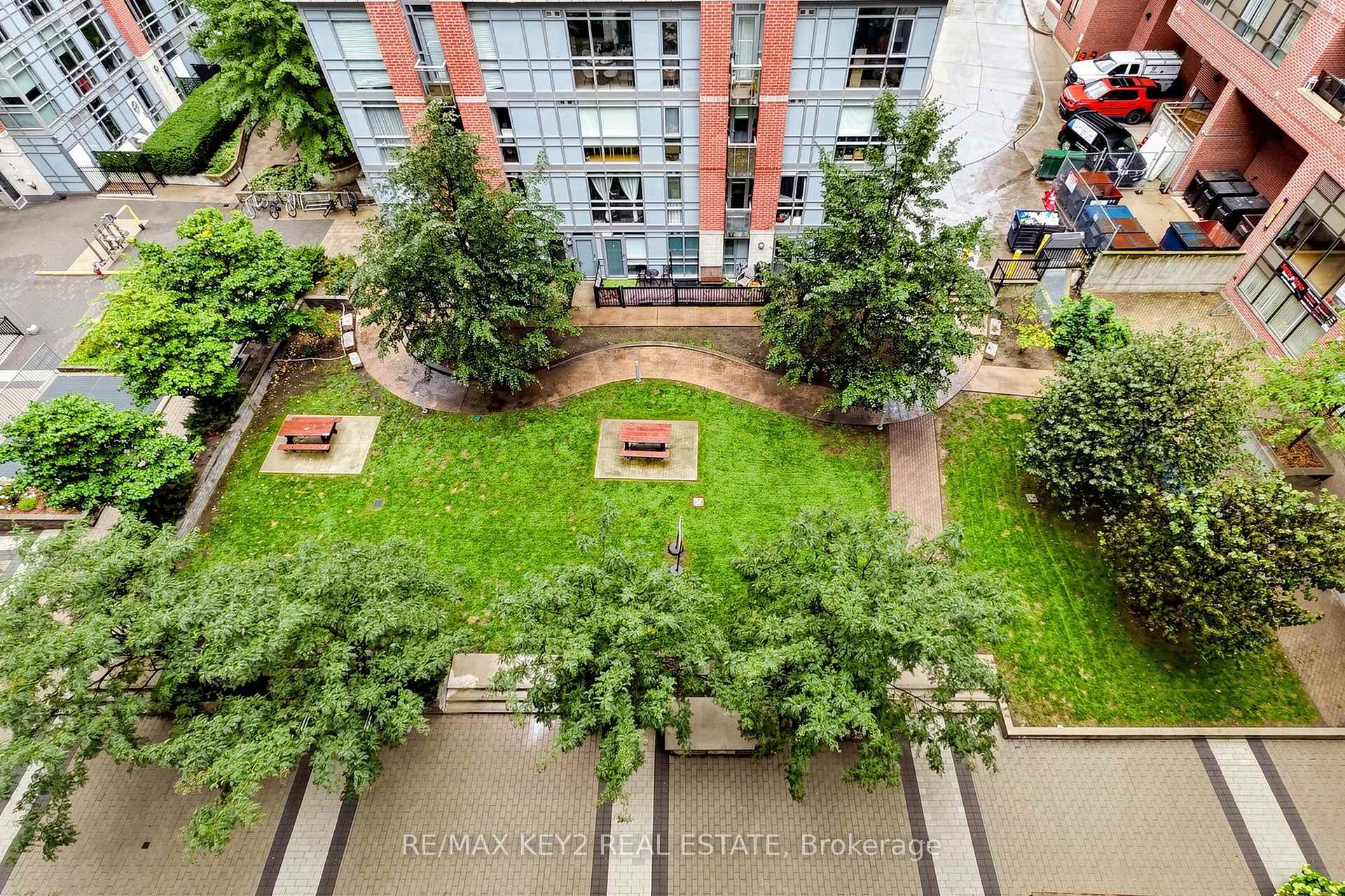Photo 20 of Unit 811, 68 Abell Street, Toronto, Little Portugal — HOMEH