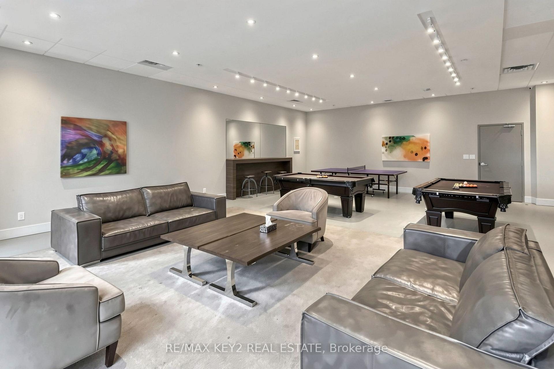Photo 23 of Unit 811, 68 Abell Street, Toronto, Little Portugal — HOMEH