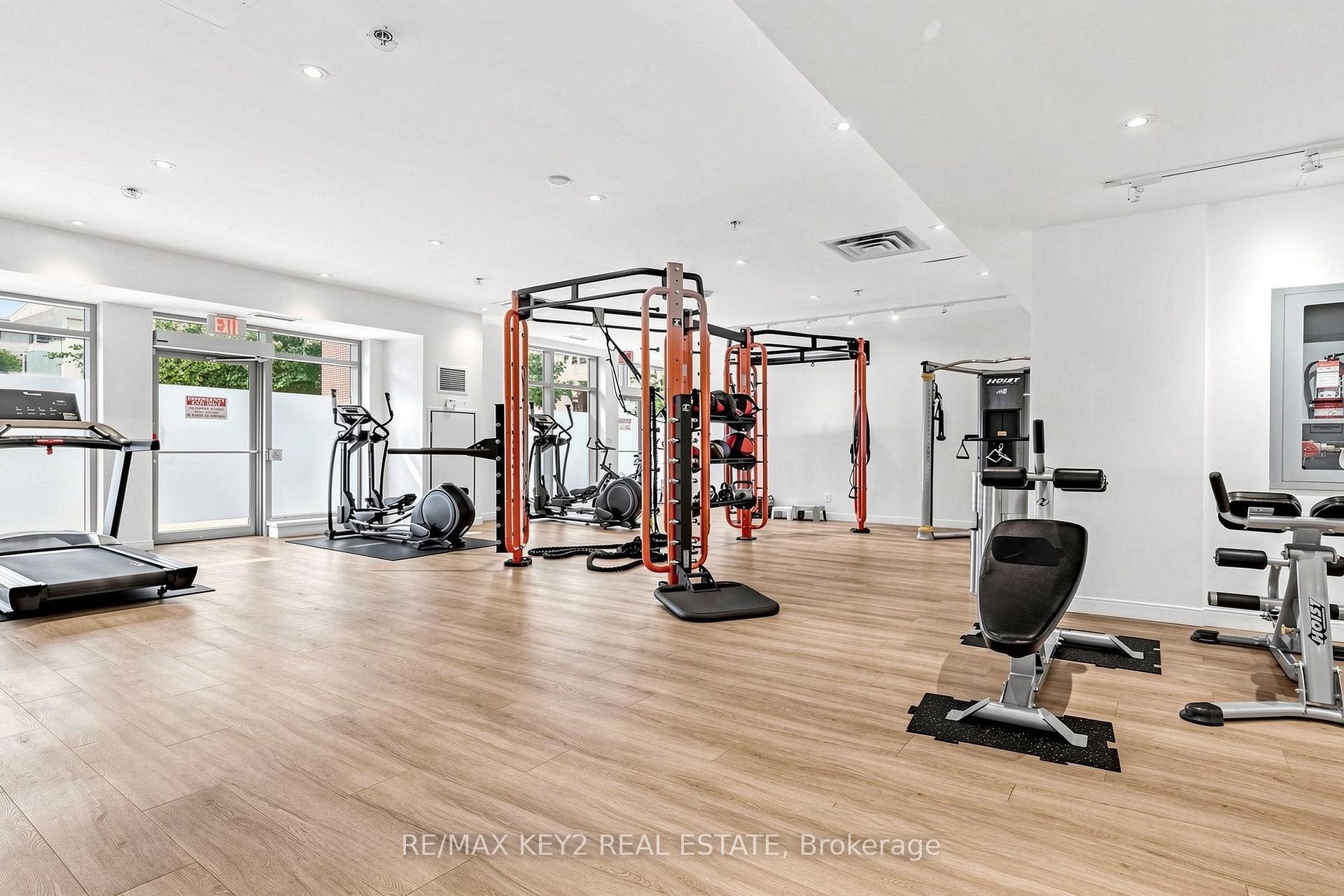 Photo 24 of Unit 811, 68 Abell Street, Toronto, Little Portugal — HOMEH