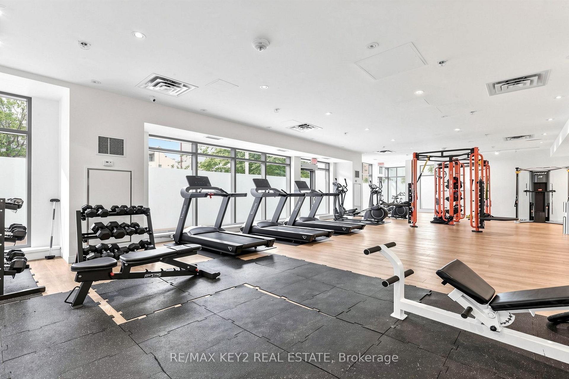 Photo 25 of Unit 811, 68 Abell Street, Toronto, Little Portugal — HOMEH