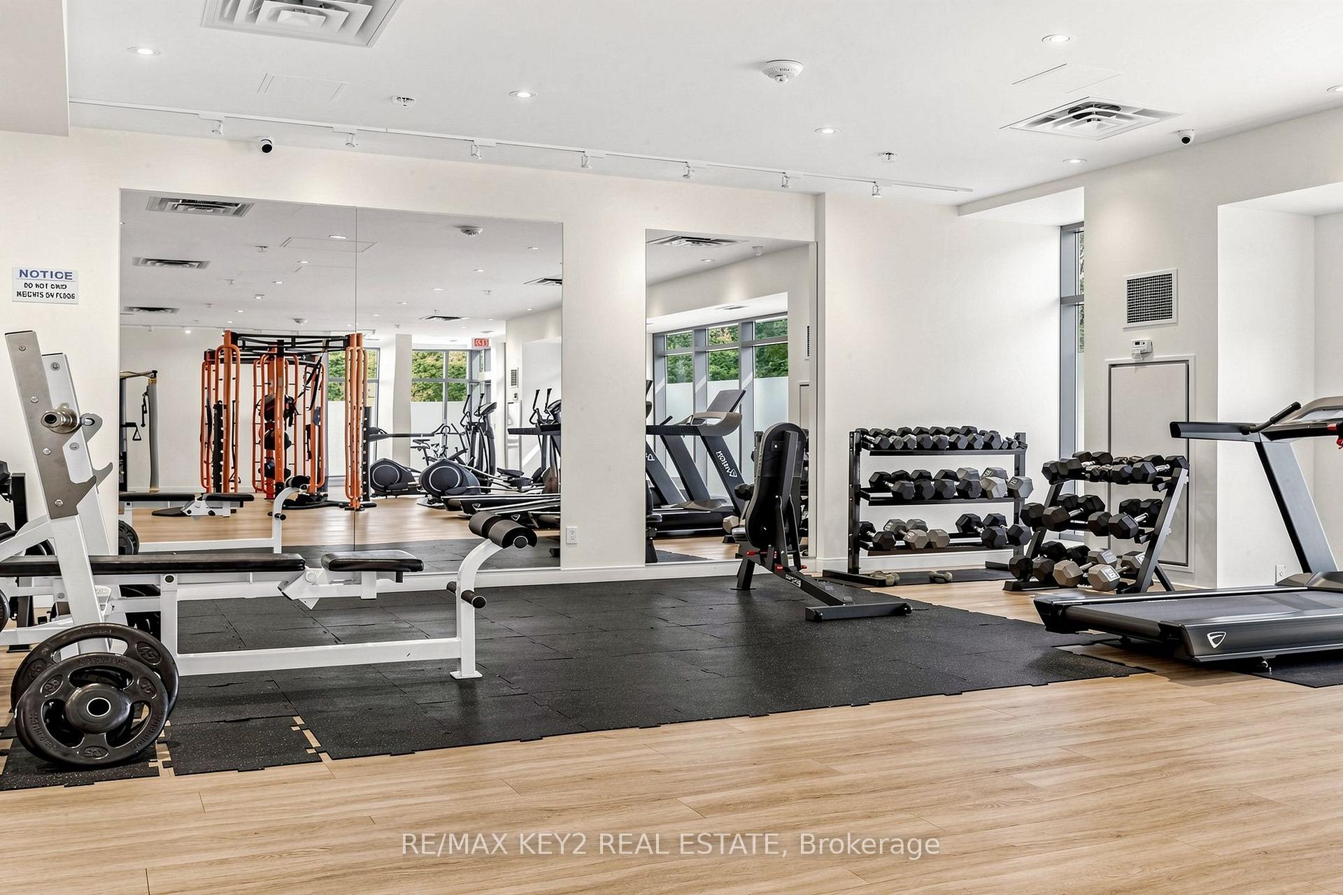 Photo 26 of Unit 811, 68 Abell Street, Toronto, Little Portugal — HOMEH