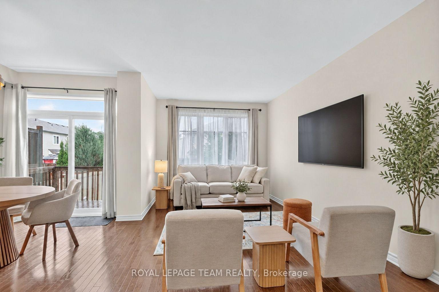 Photo 9 of 328 Warmstone Drive, Ottawa, Stittsville (North) — HOMEH