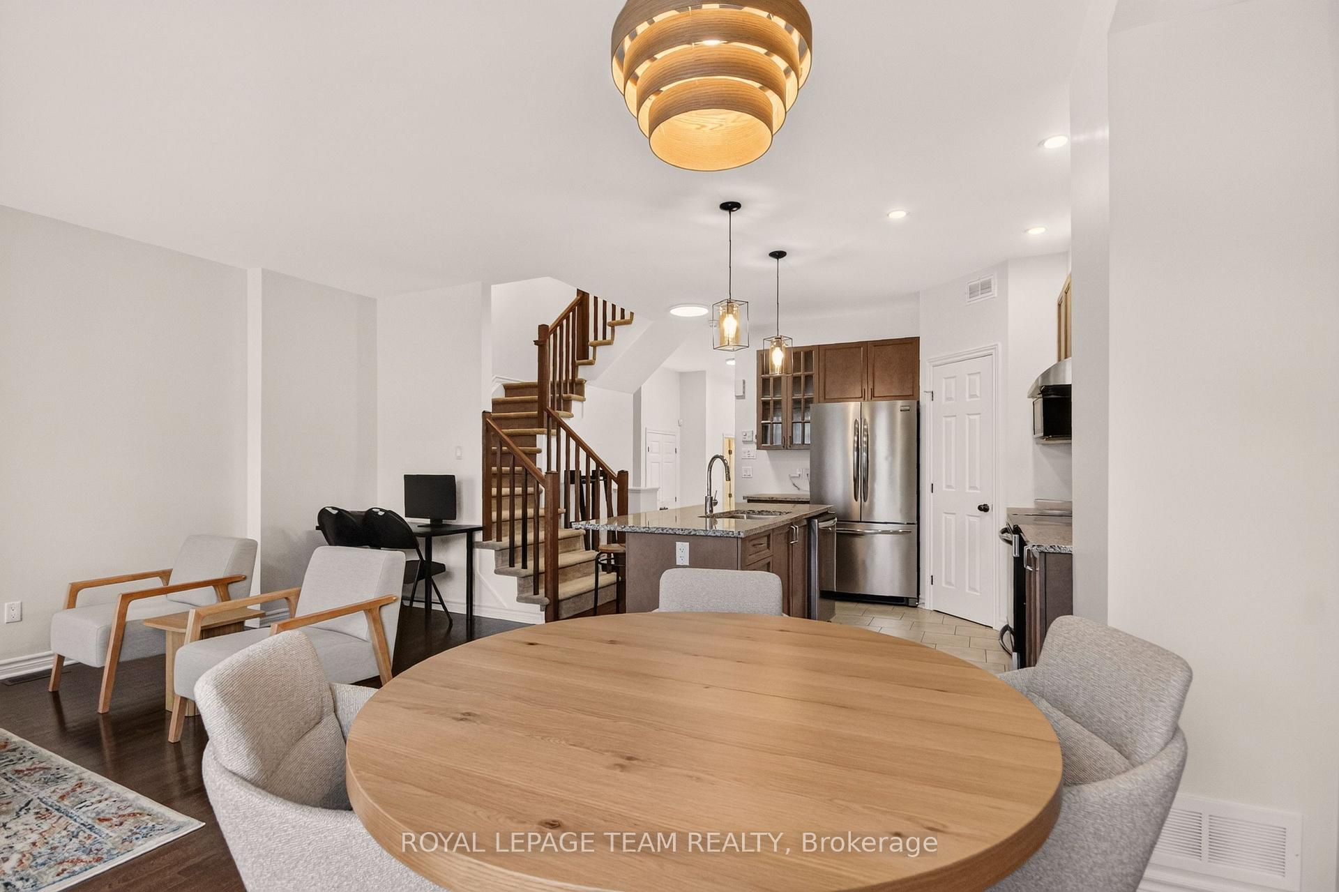 Photo 16 of 328 Warmstone Drive, Ottawa, Stittsville (North) — HOMEH