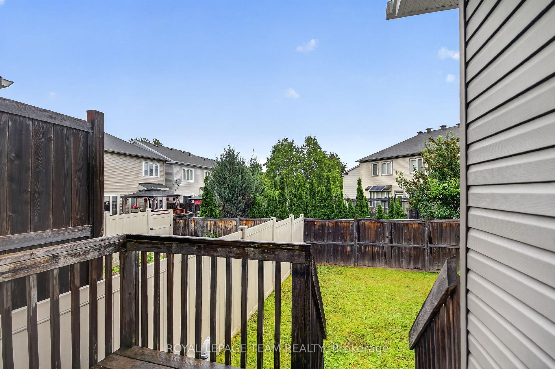 Photo 47 of 328 Warmstone Drive, Ottawa, Stittsville (North) — HOMEH