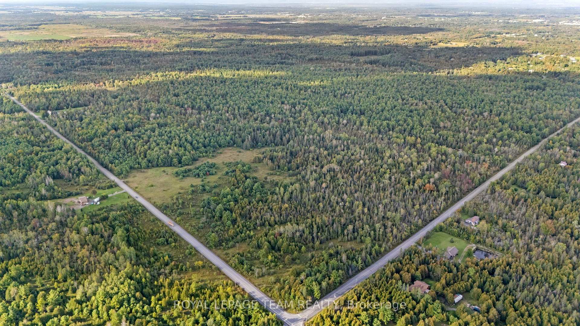 Photo 2 of 00 Richardson Sd Rd Side Road, Ottawa, Huntley Ward (South West) — HOMEH