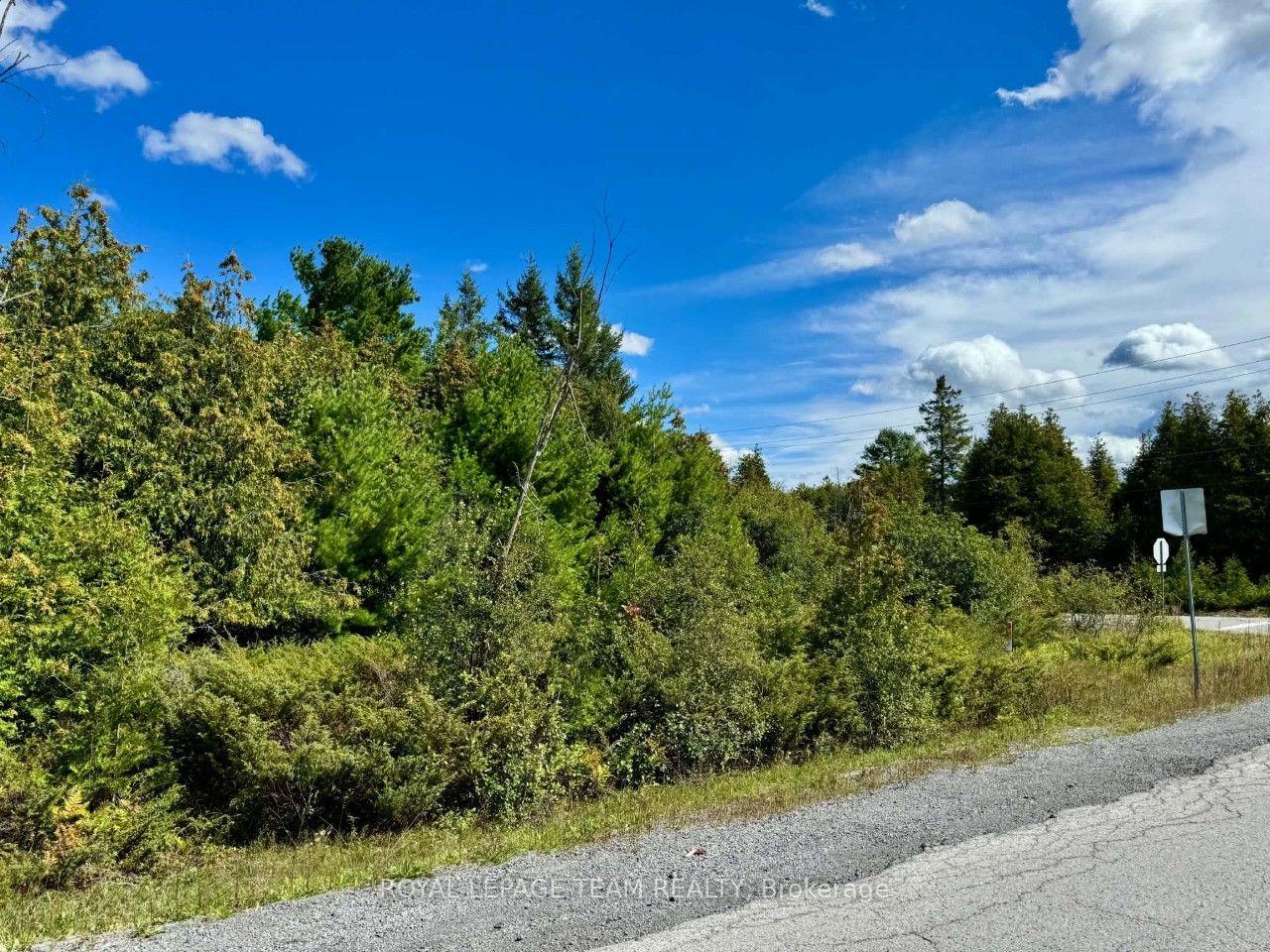Photo 3 of 00 Richardson Sd Rd Side Road, Ottawa, Huntley Ward (South West) — HOMEH