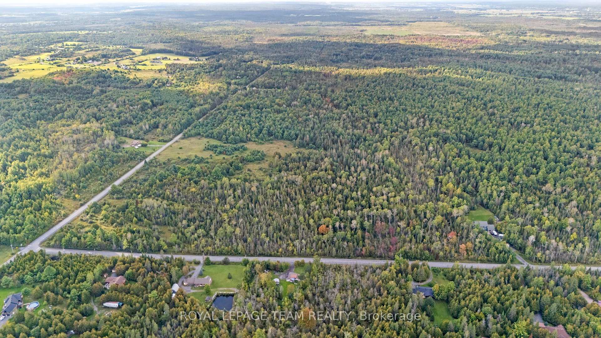 Photo 4 of 00 Richardson Sd Rd Side Road, Ottawa, Huntley Ward (South West) — HOMEH