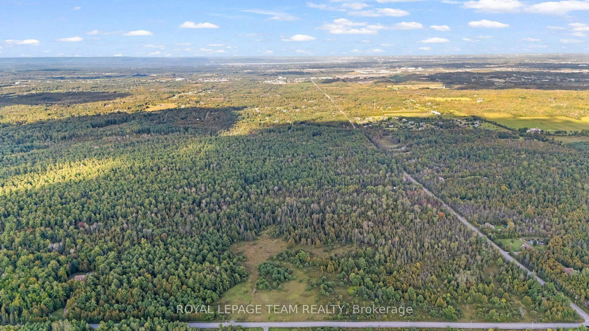 Photo 5 of 00 Richardson Sd Rd Side Road, Ottawa, Huntley Ward (South West) — HOMEH