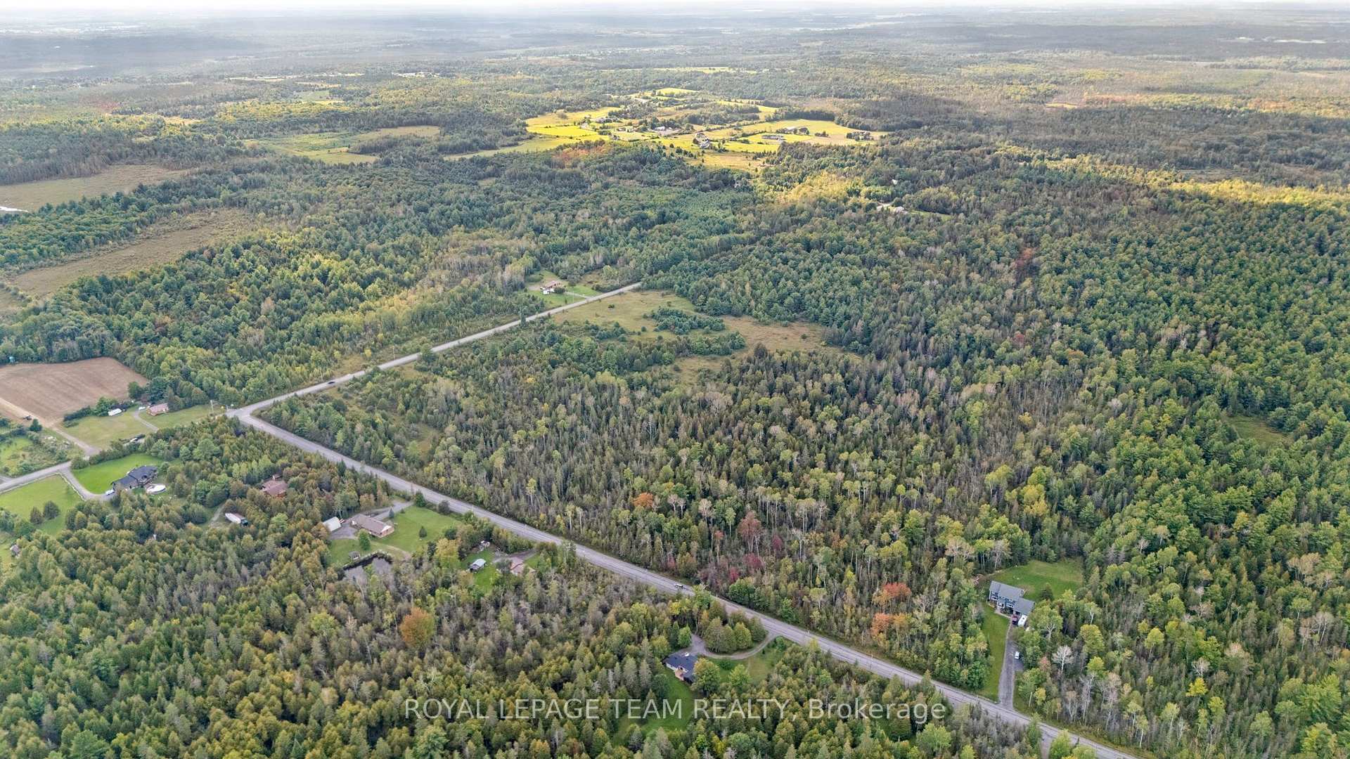 Photo 6 of 00 Richardson Sd Rd Side Road, Ottawa, Huntley Ward (South West) — HOMEH