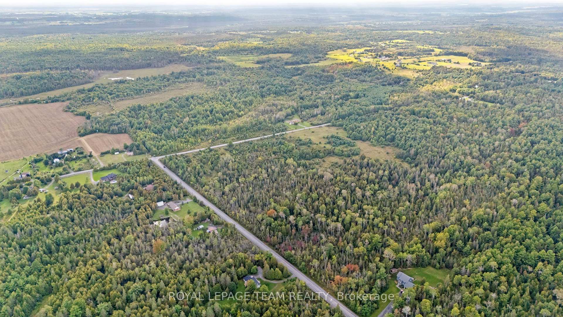 Photo 7 of 00 Richardson Sd Rd Side Road, Ottawa, Huntley Ward (South West) — HOMEH