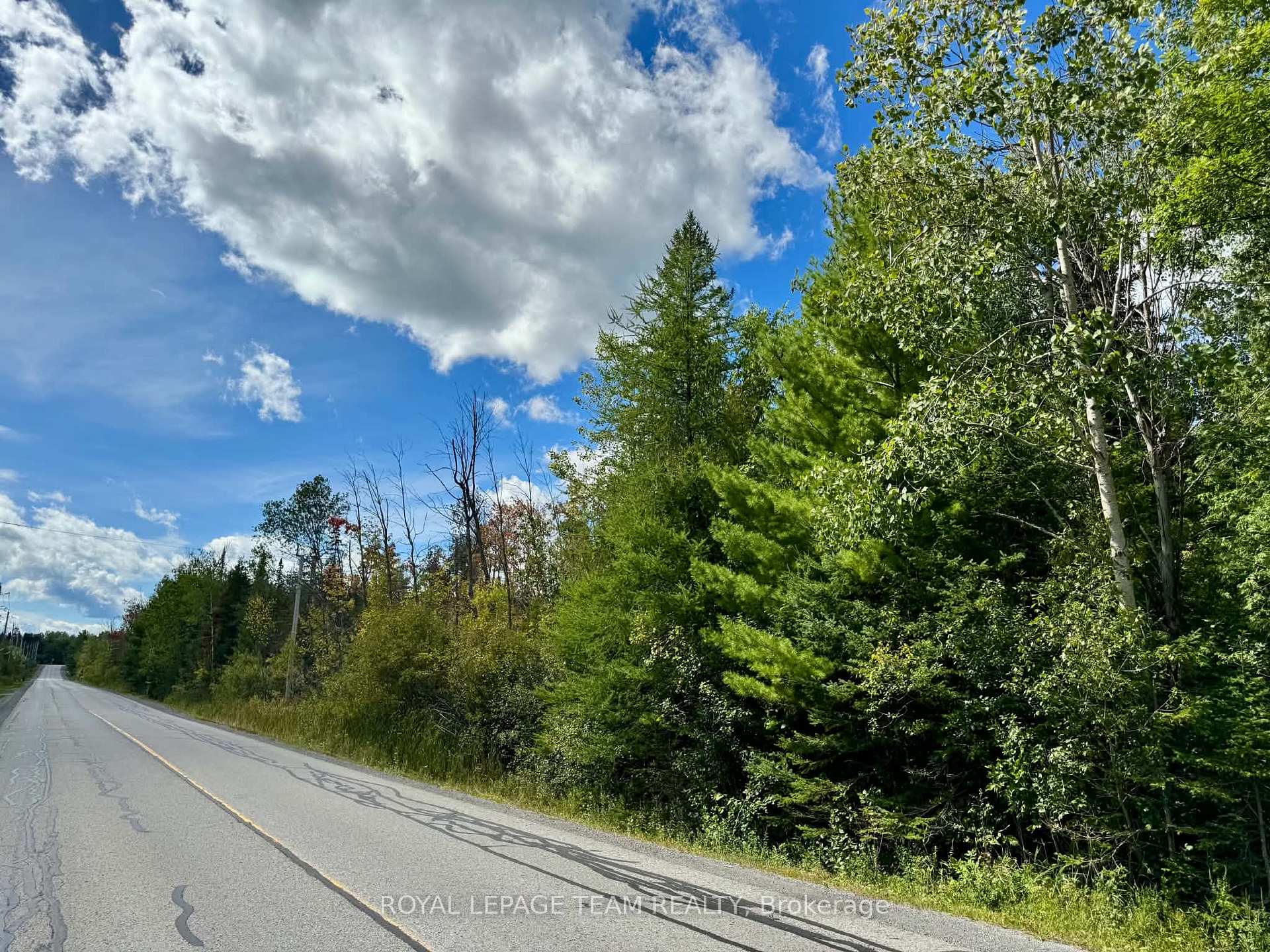 Photo 8 of 00 Richardson Sd Rd Side Road, Ottawa, Huntley Ward (South West) — HOMEH