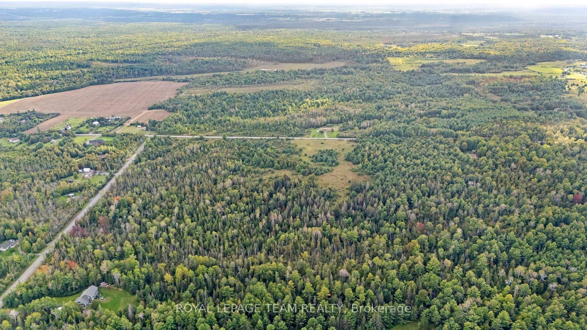 Photo 9 of 00 Richardson Sd Rd Side Road, Ottawa, Huntley Ward (South West) — HOMEH