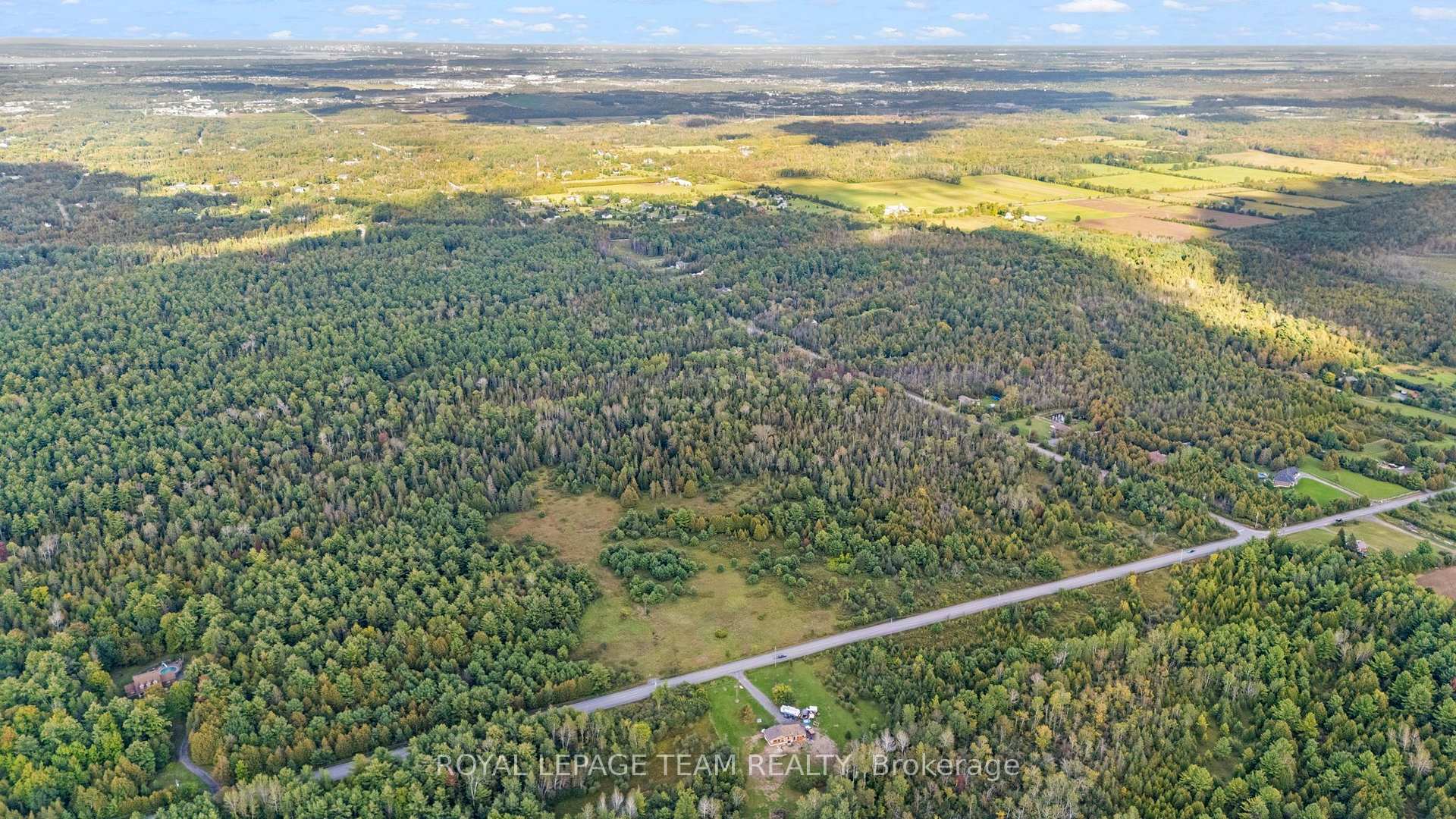 Photo 10 of 00 Richardson Sd Rd Side Road, Ottawa, Huntley Ward (South West) — HOMEH