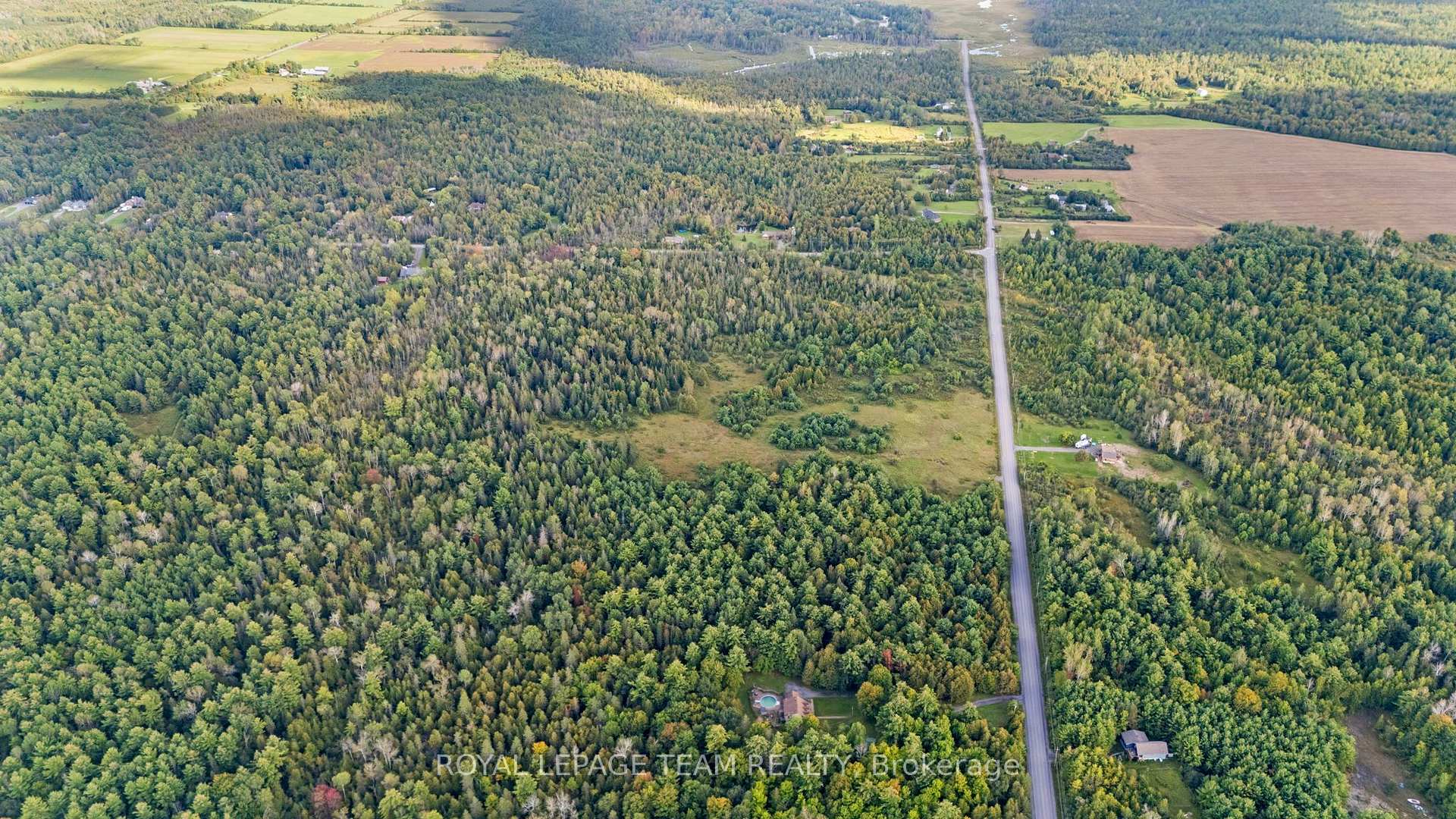 Photo 11 of 00 Richardson Sd Rd Side Road, Ottawa, Huntley Ward (South West) — HOMEH