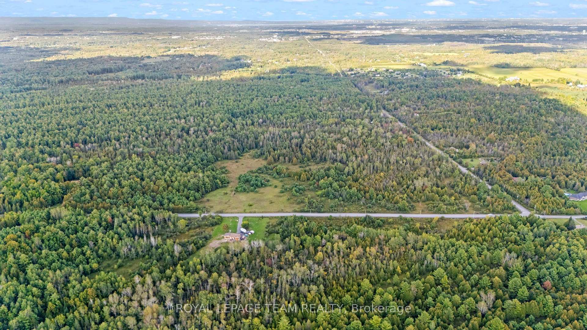 Photo 13 of 00 Richardson Sd Rd Side Road, Ottawa, Huntley Ward (South West) — HOMEH