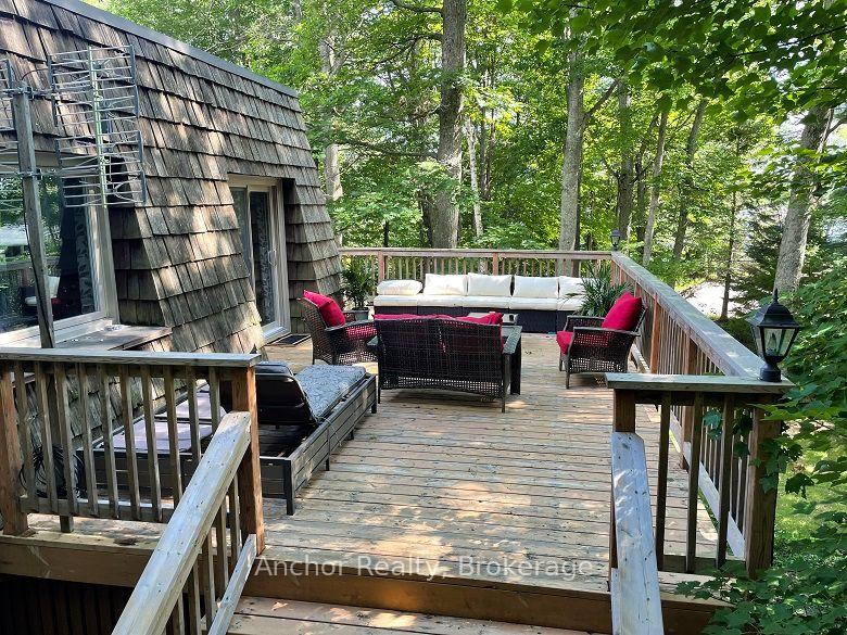 Photo 20 of 630 Farquhar Street, Gravenhurst, Muskoka (S) — HOMEH