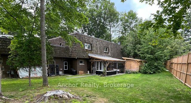 Photo 22 of 630 Farquhar Street, Gravenhurst, Muskoka (S) — HOMEH