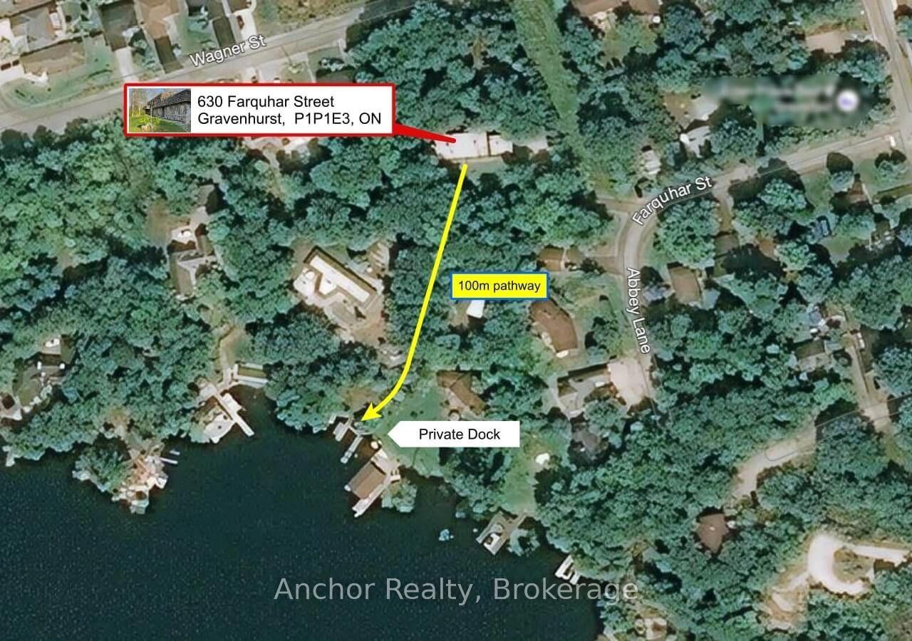 Photo 26 of 630 Farquhar Street, Gravenhurst, Muskoka (S) — HOMEH