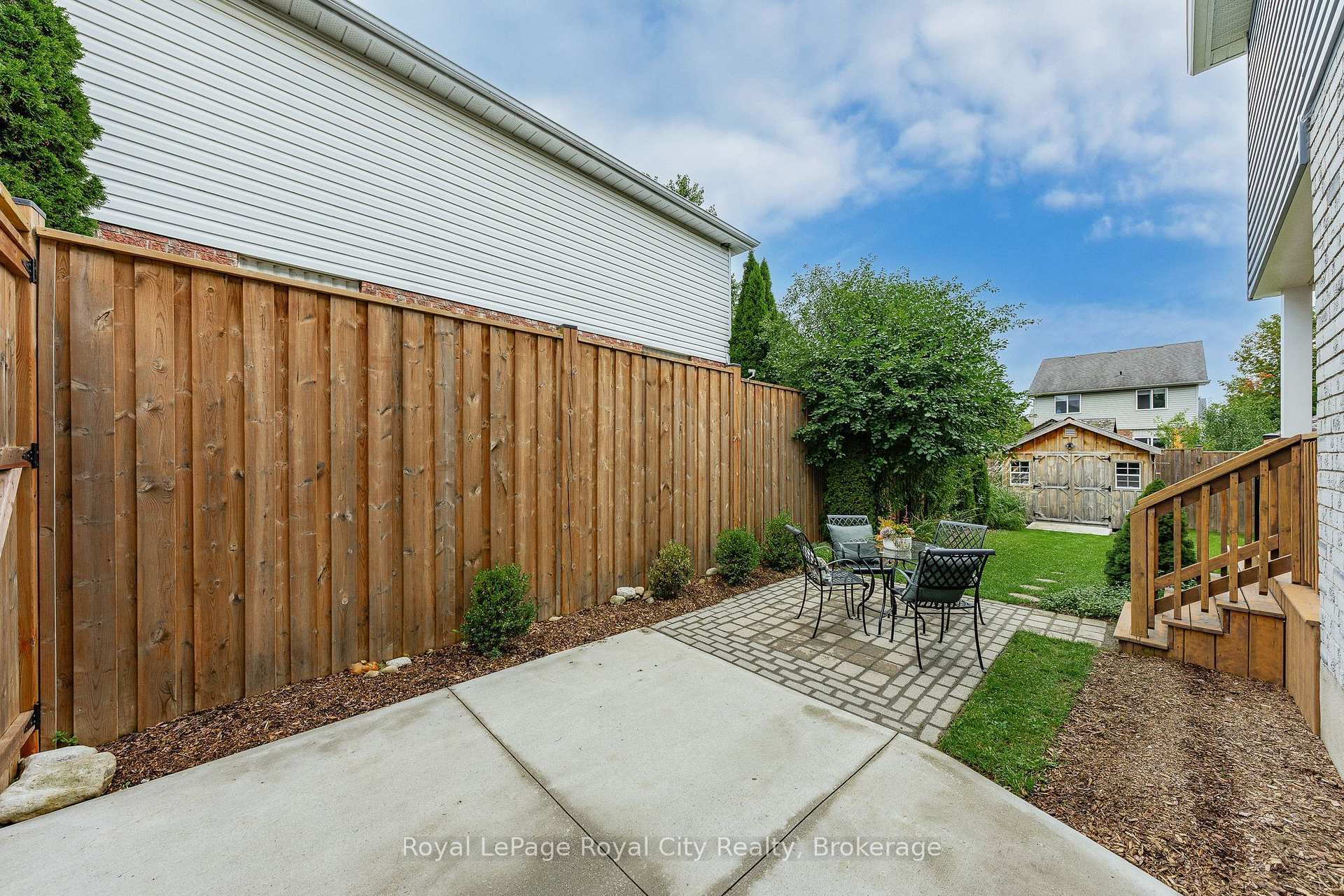 Photo 37 of 12 Southcreek Trail, Guelph, Kortright West — HOMEH