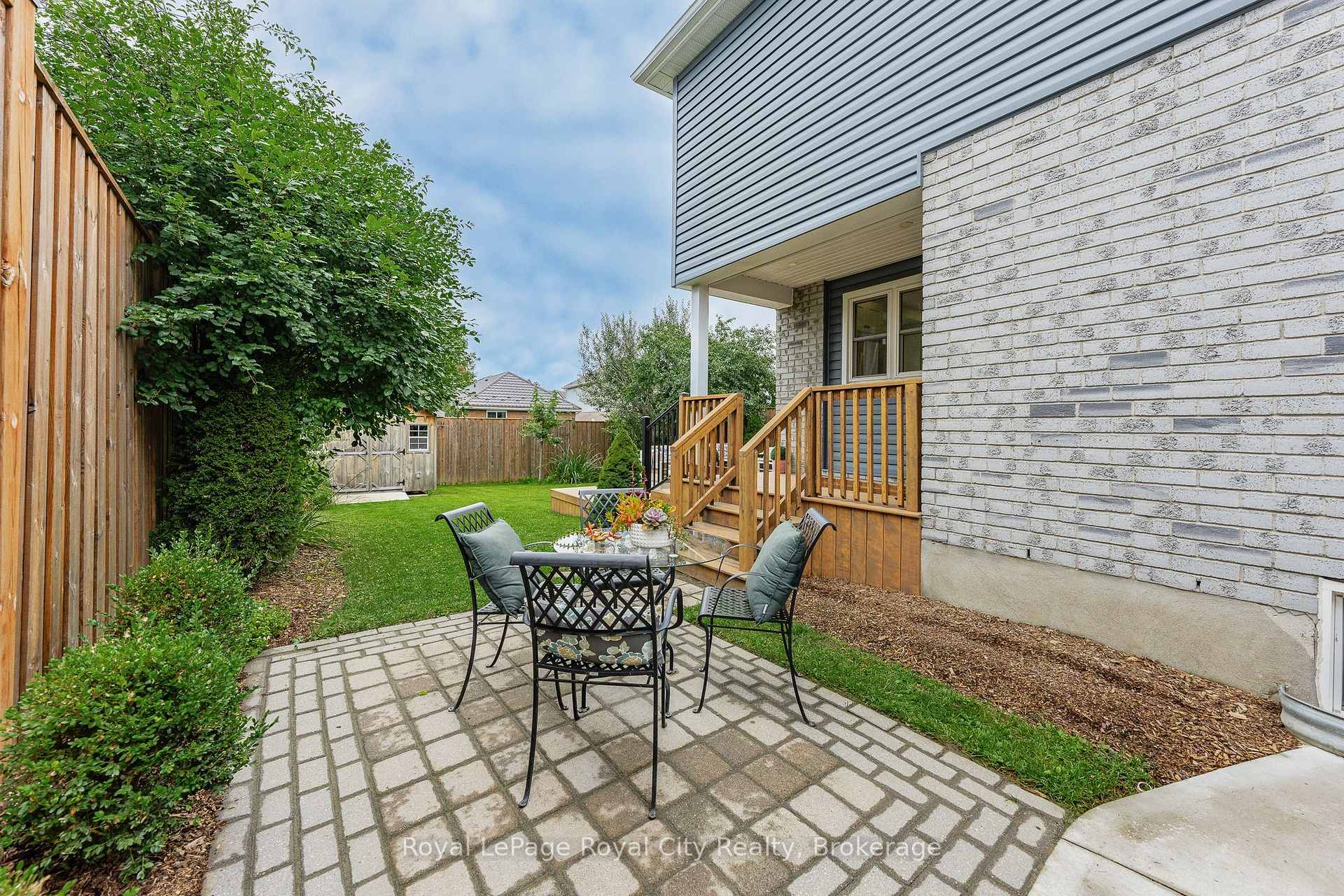 Photo 38 of 12 Southcreek Trail, Guelph, Kortright West — HOMEH
