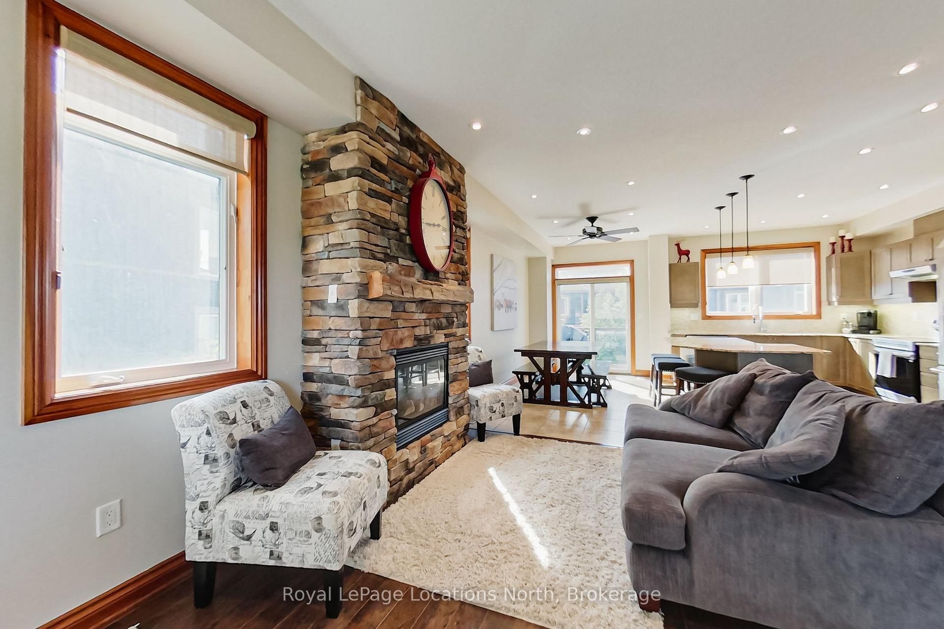 Photo 8 of Unit 75, 38 Joseph Trail, Collingwood — HOMEH