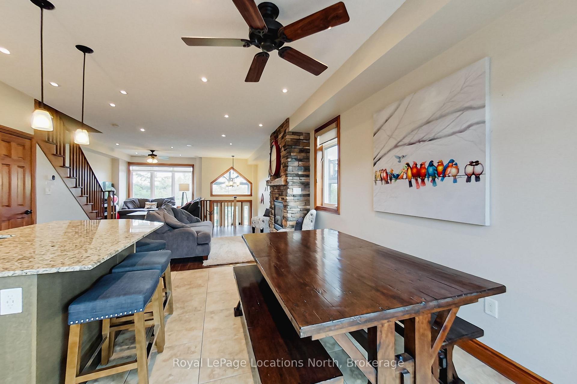 Photo 10 of Unit 75, 38 Joseph Trail, Collingwood — HOMEH