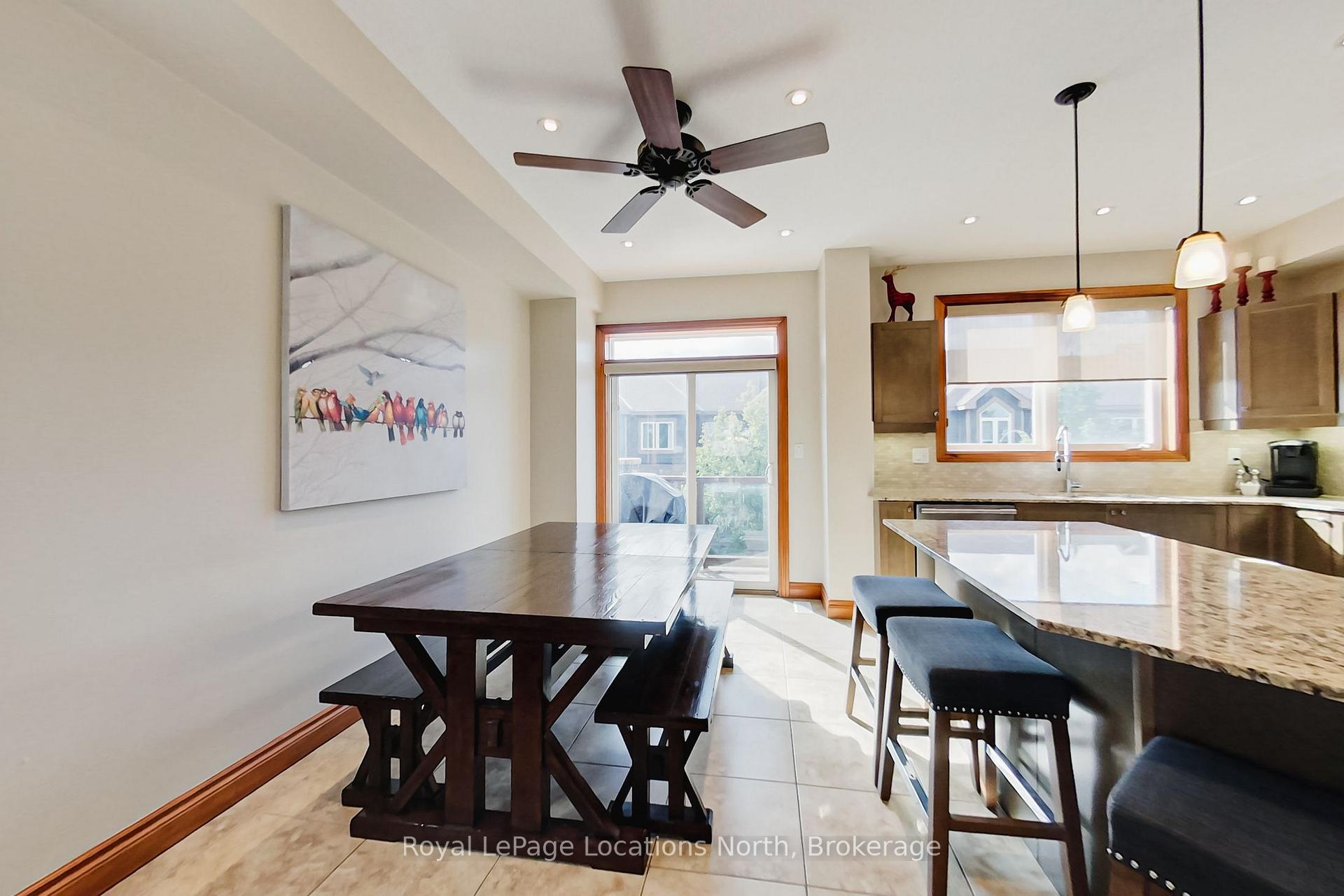 Photo 11 of Unit 75, 38 Joseph Trail, Collingwood — HOMEH