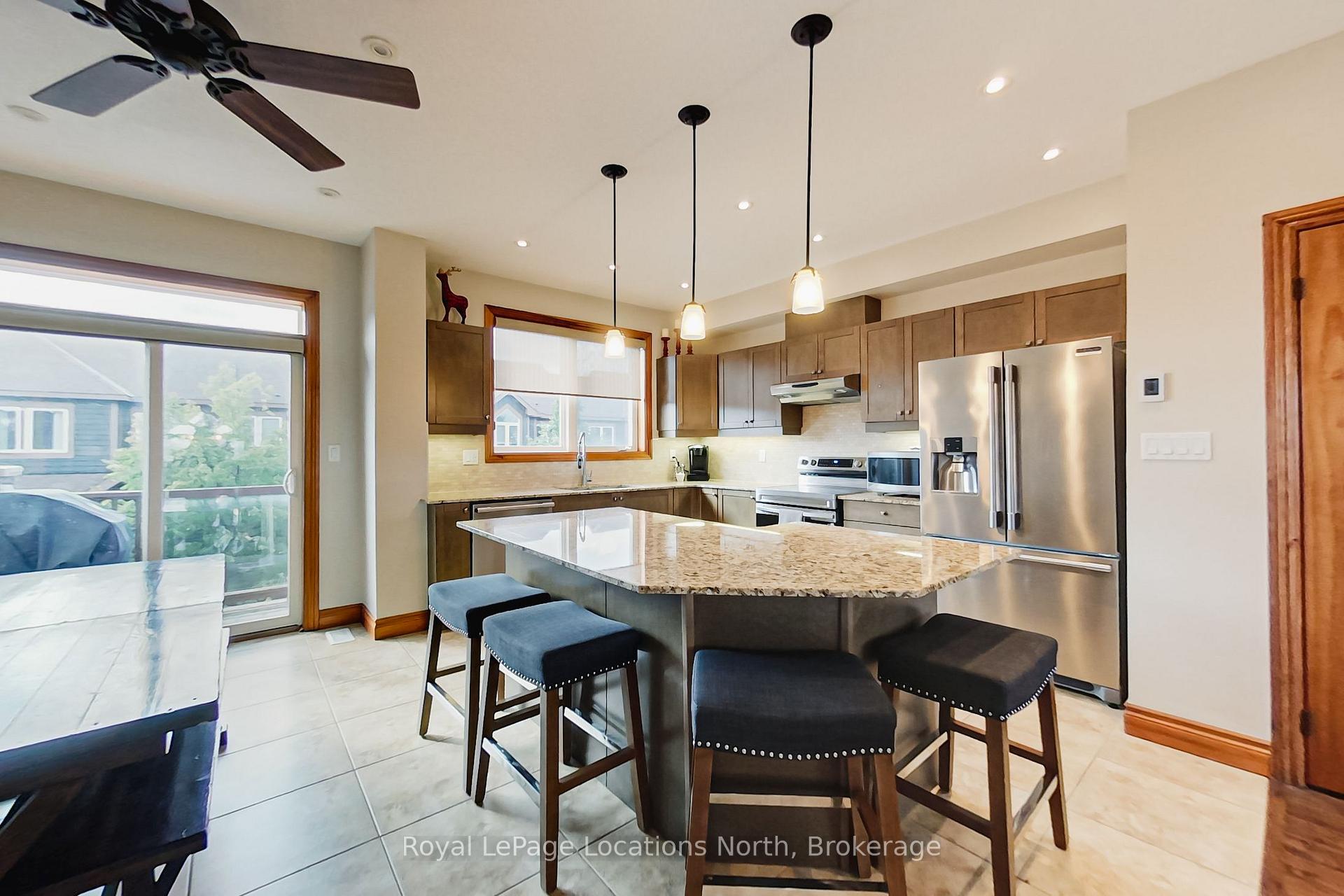 Photo 12 of Unit 75, 38 Joseph Trail, Collingwood — HOMEH