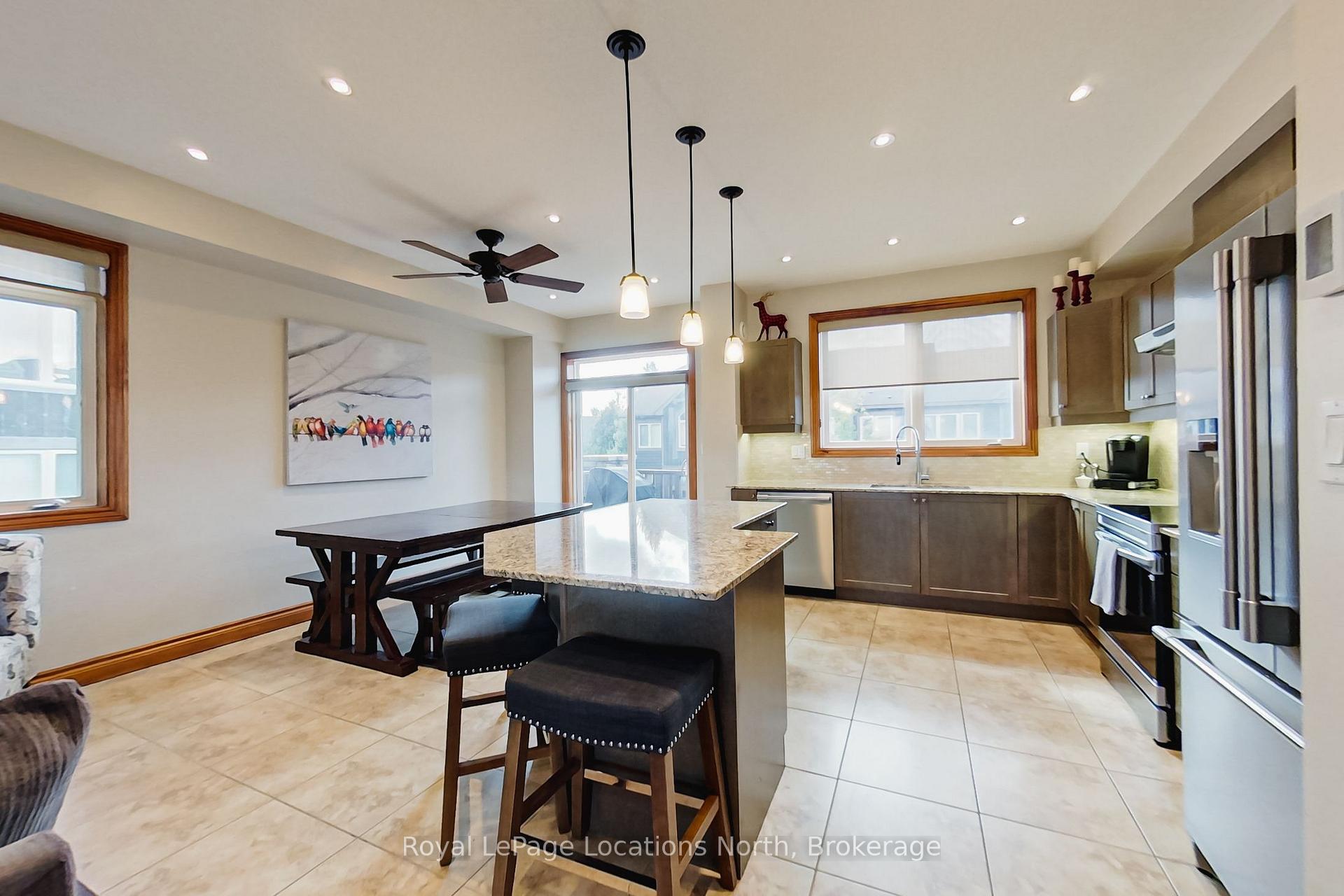Photo 13 of Unit 75, 38 Joseph Trail, Collingwood — HOMEH